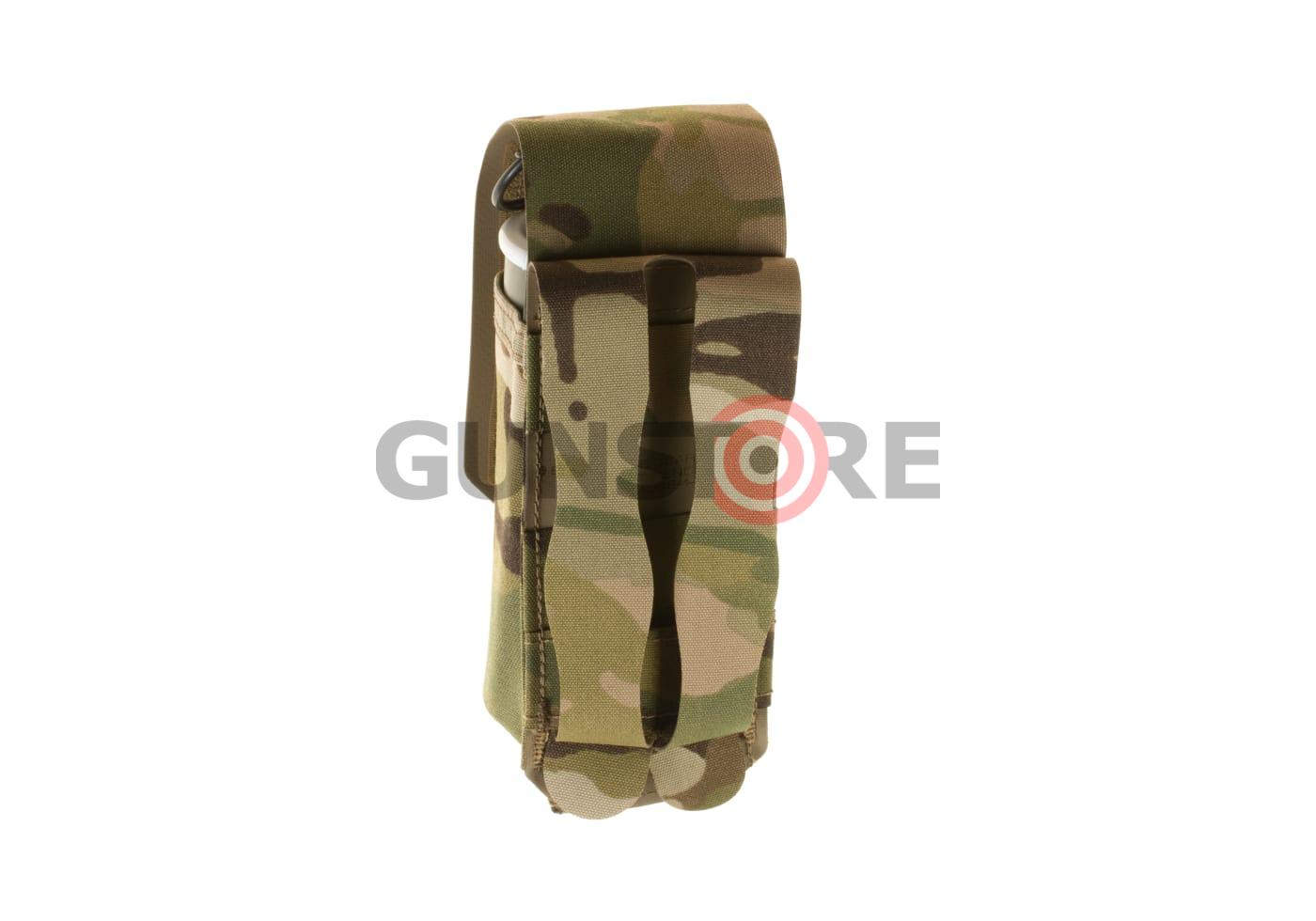 Fotografia: Single Smoke Grenade Pouch
