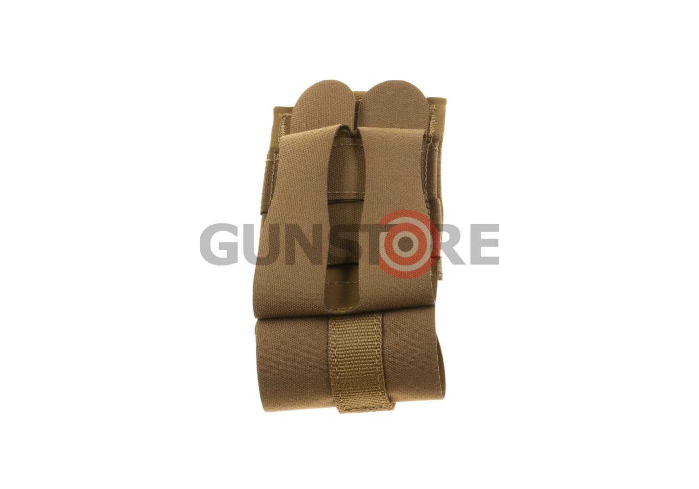 Fotografia: Single Frag Grenade Pouch