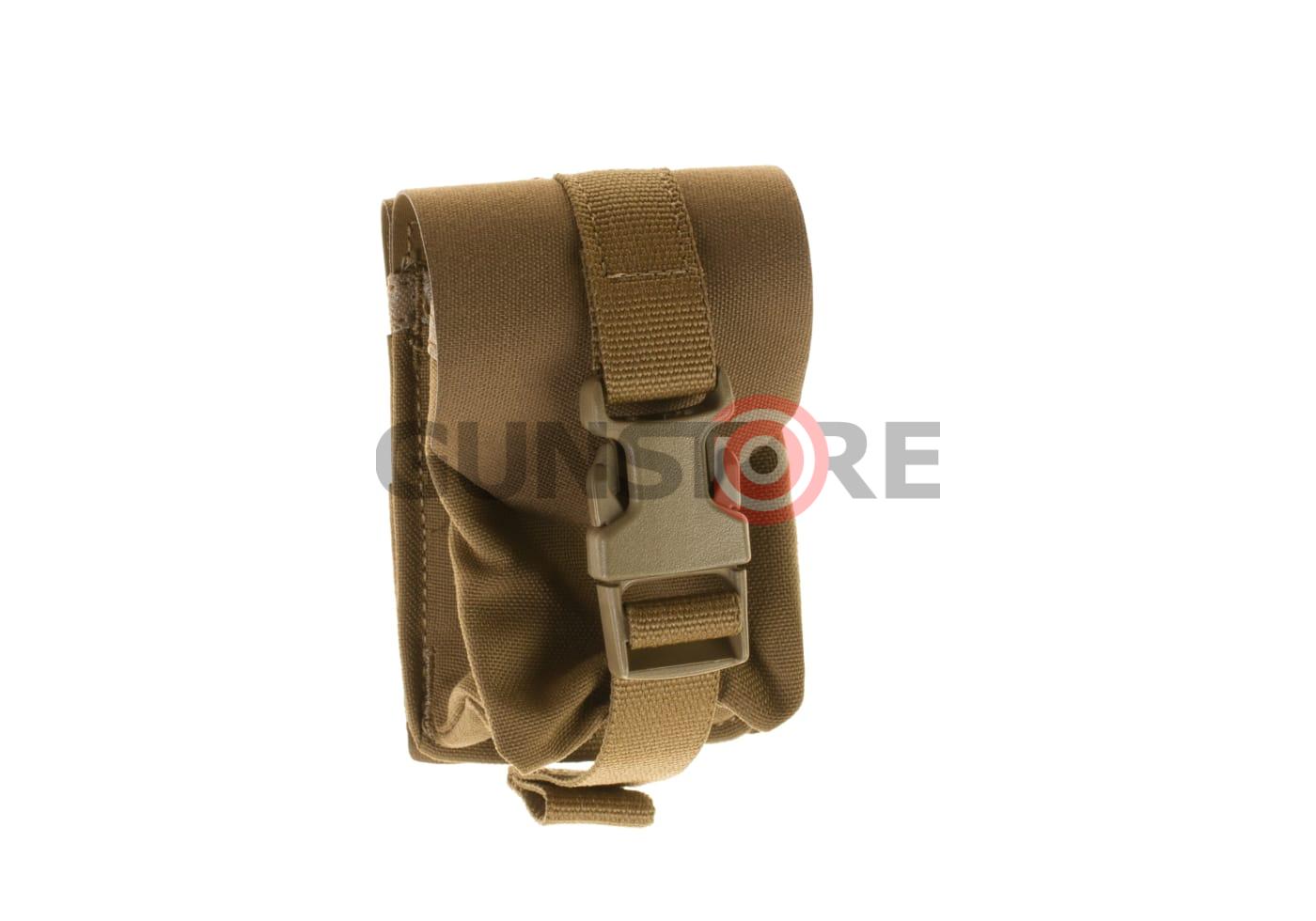 Fotografia: Single Frag Grenade Pouch