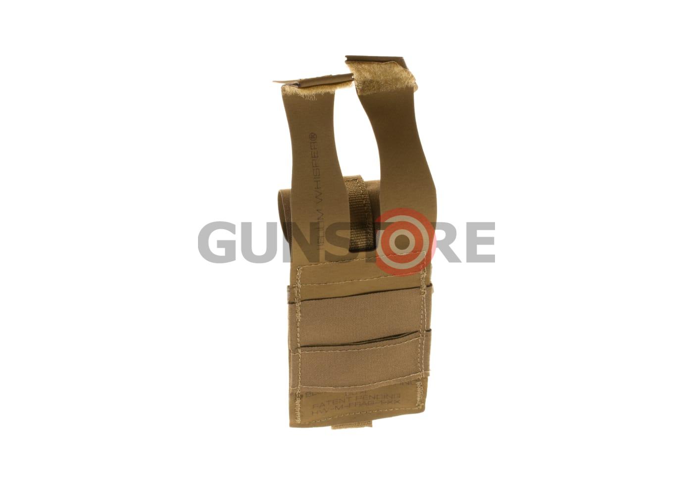 Fotografia: Single Frag Grenade Pouch