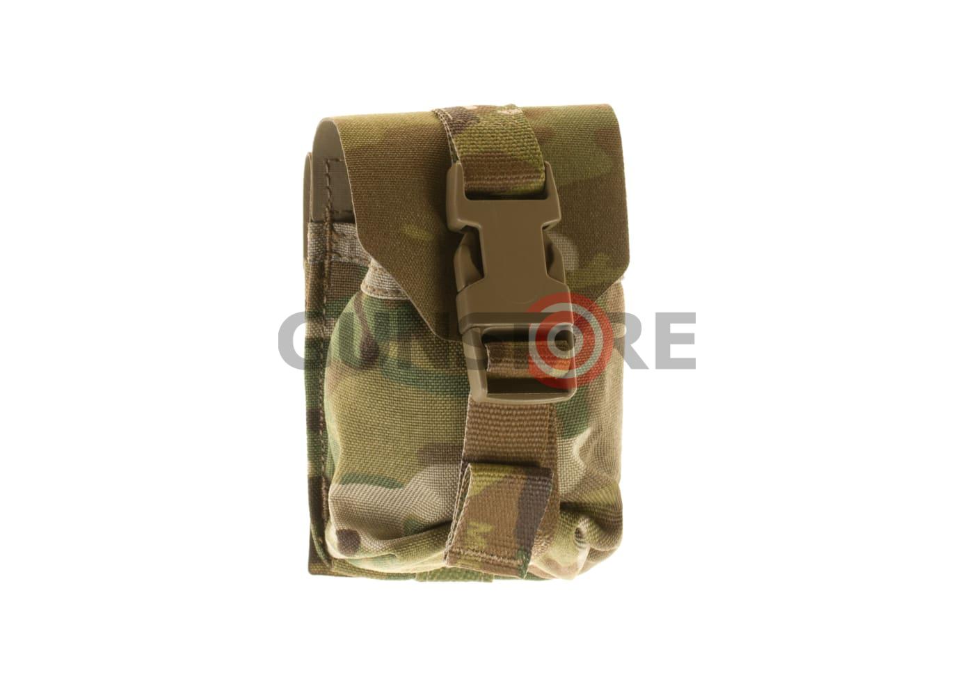 Single Frag Grenade Pouch