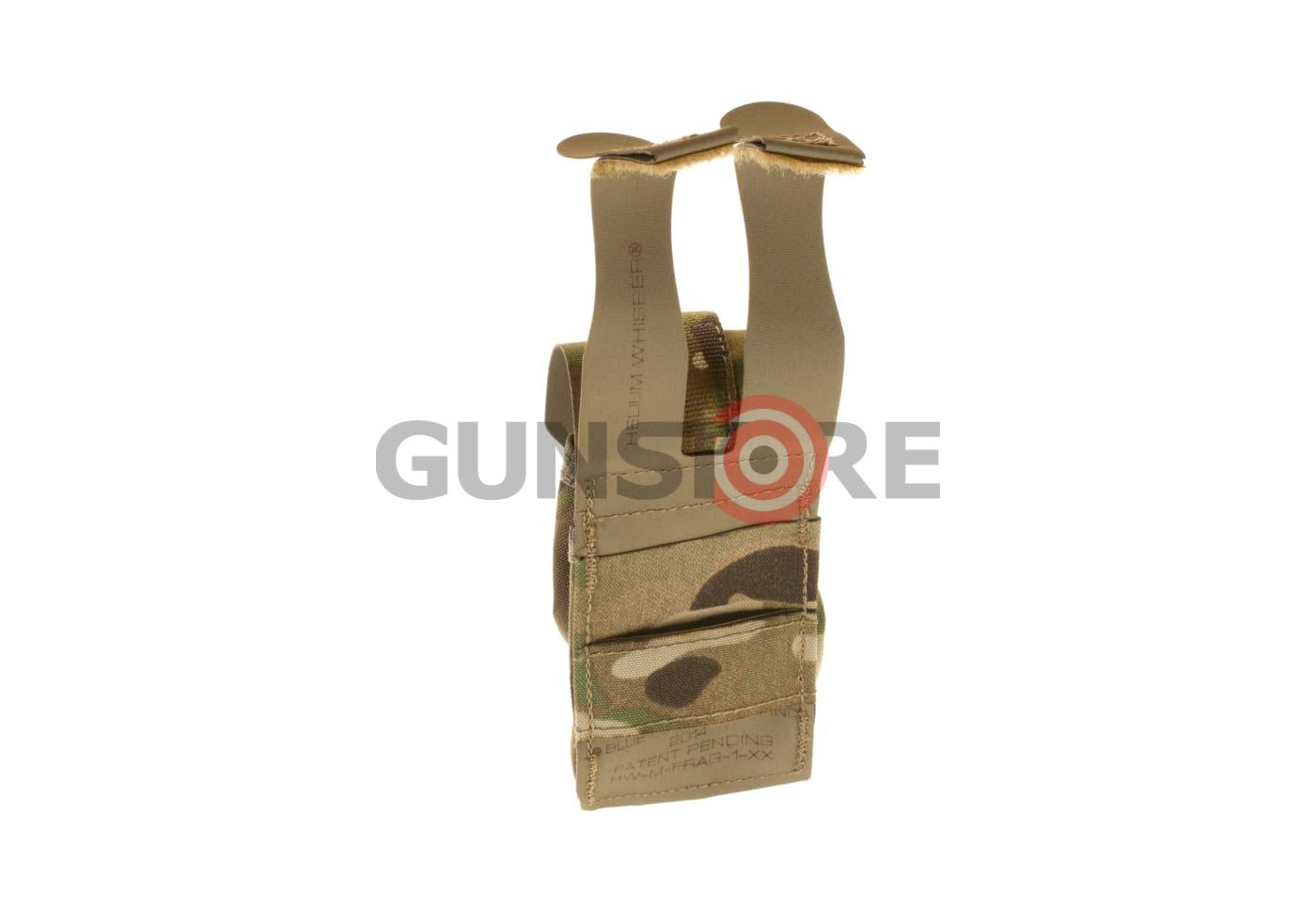 Fotografia: Single Frag Grenade Pouch