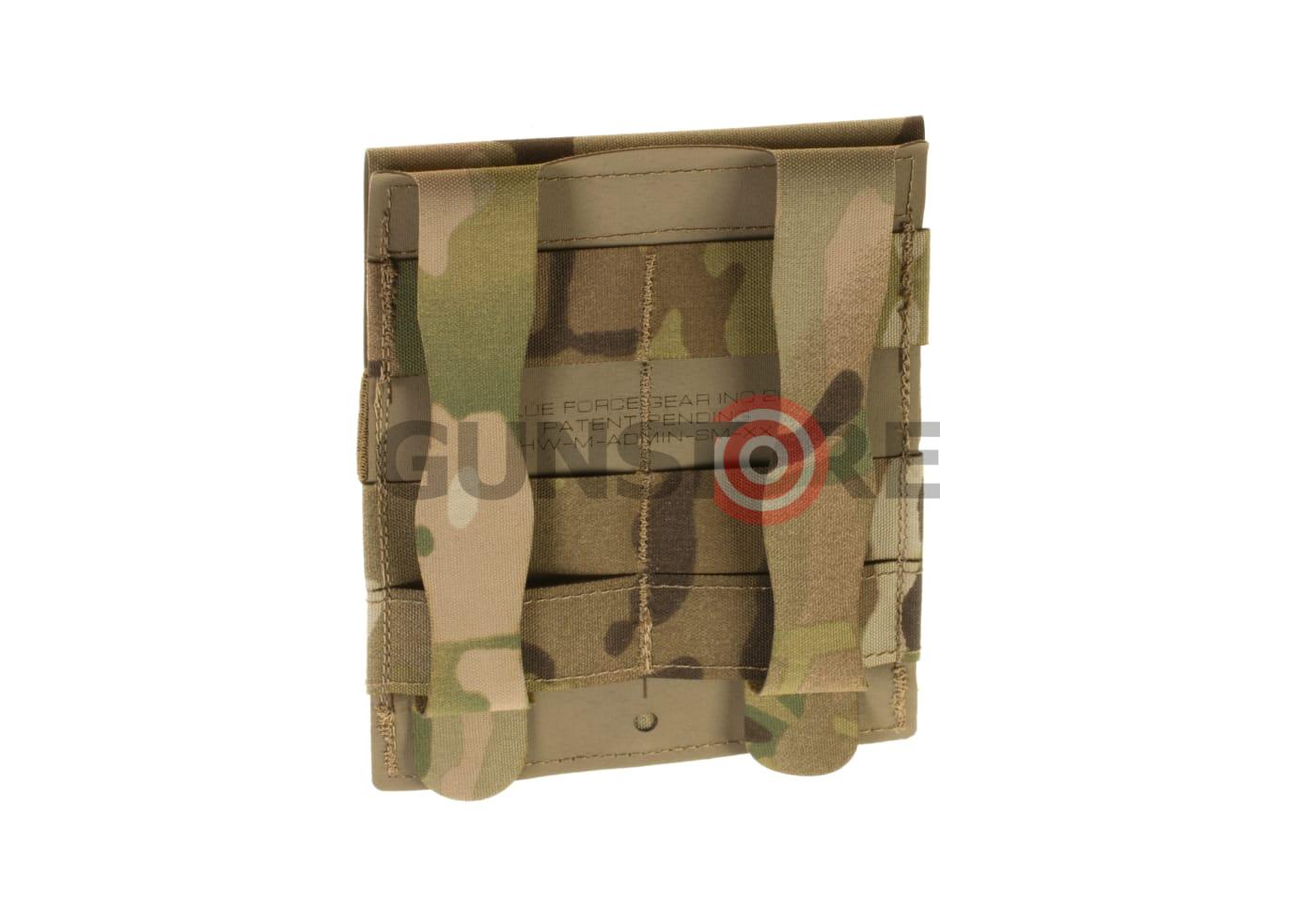 Fotografia: Small Admin Pouch