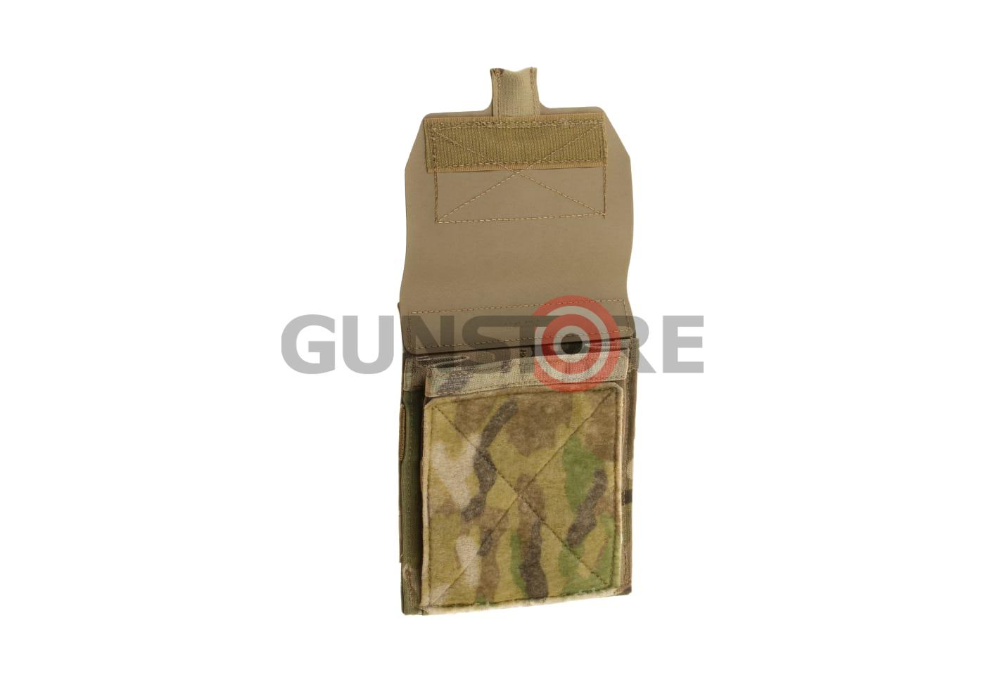 Fotografia: Small Admin Pouch