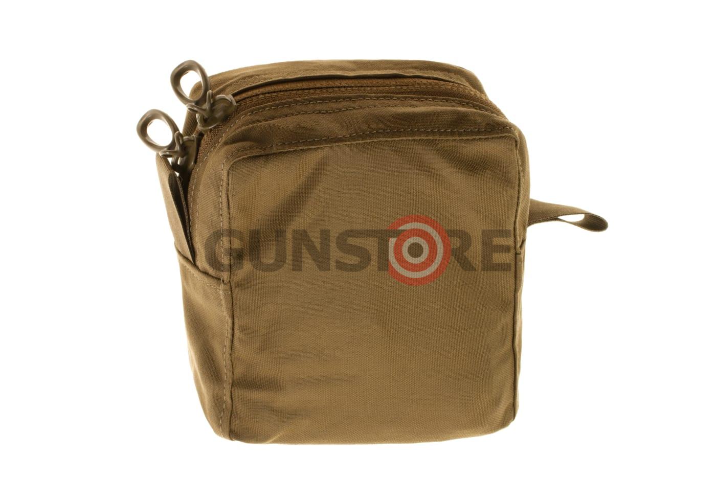 Small Utility Pouch Coyote