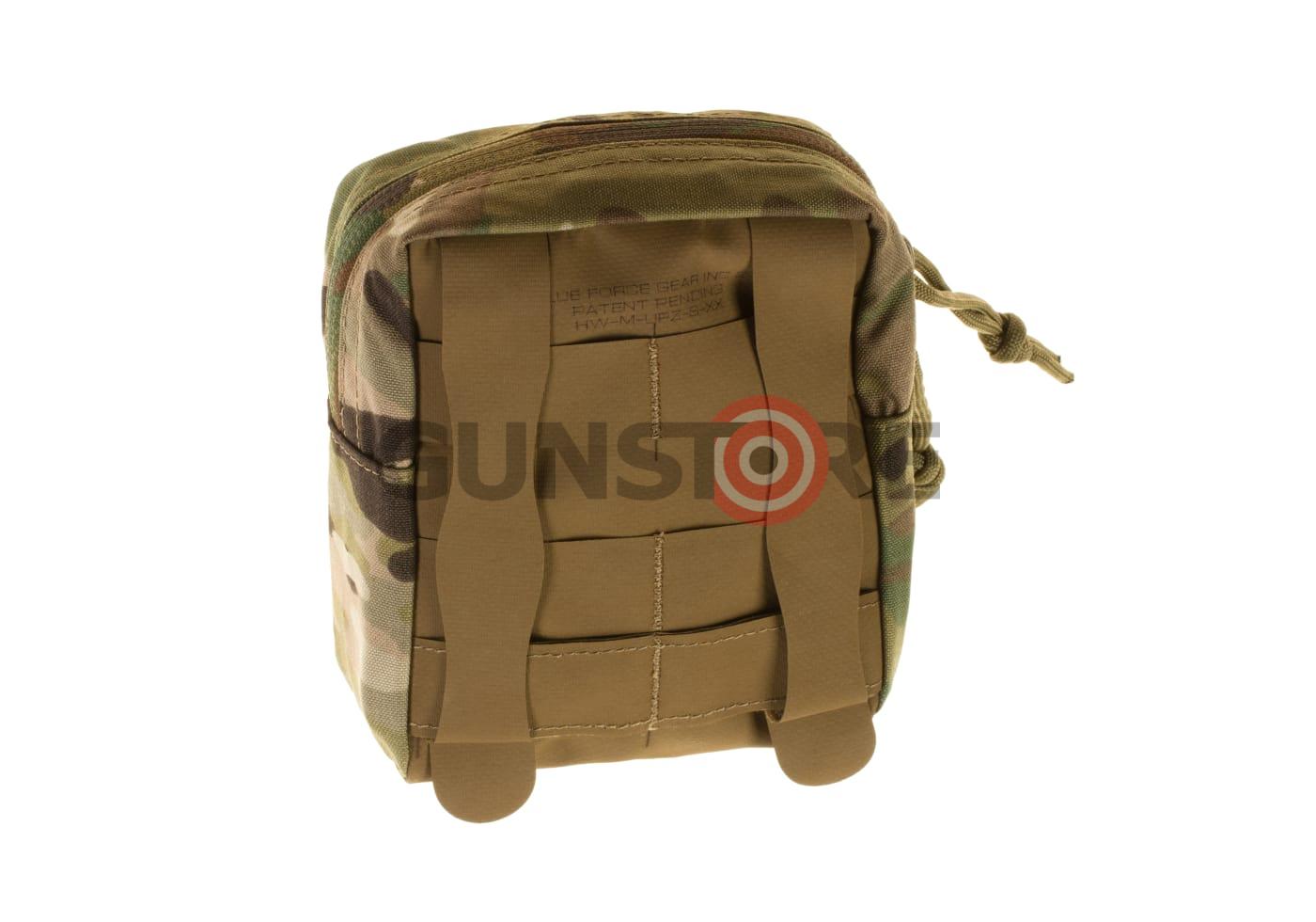 Fotografia: Small Utility Pouch