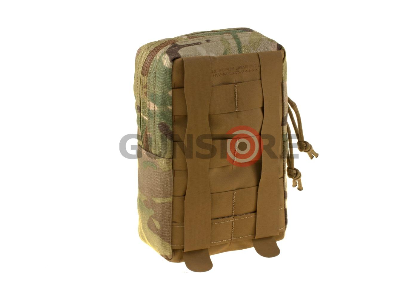 Fotografia: Medium Vertical Utility Pouch