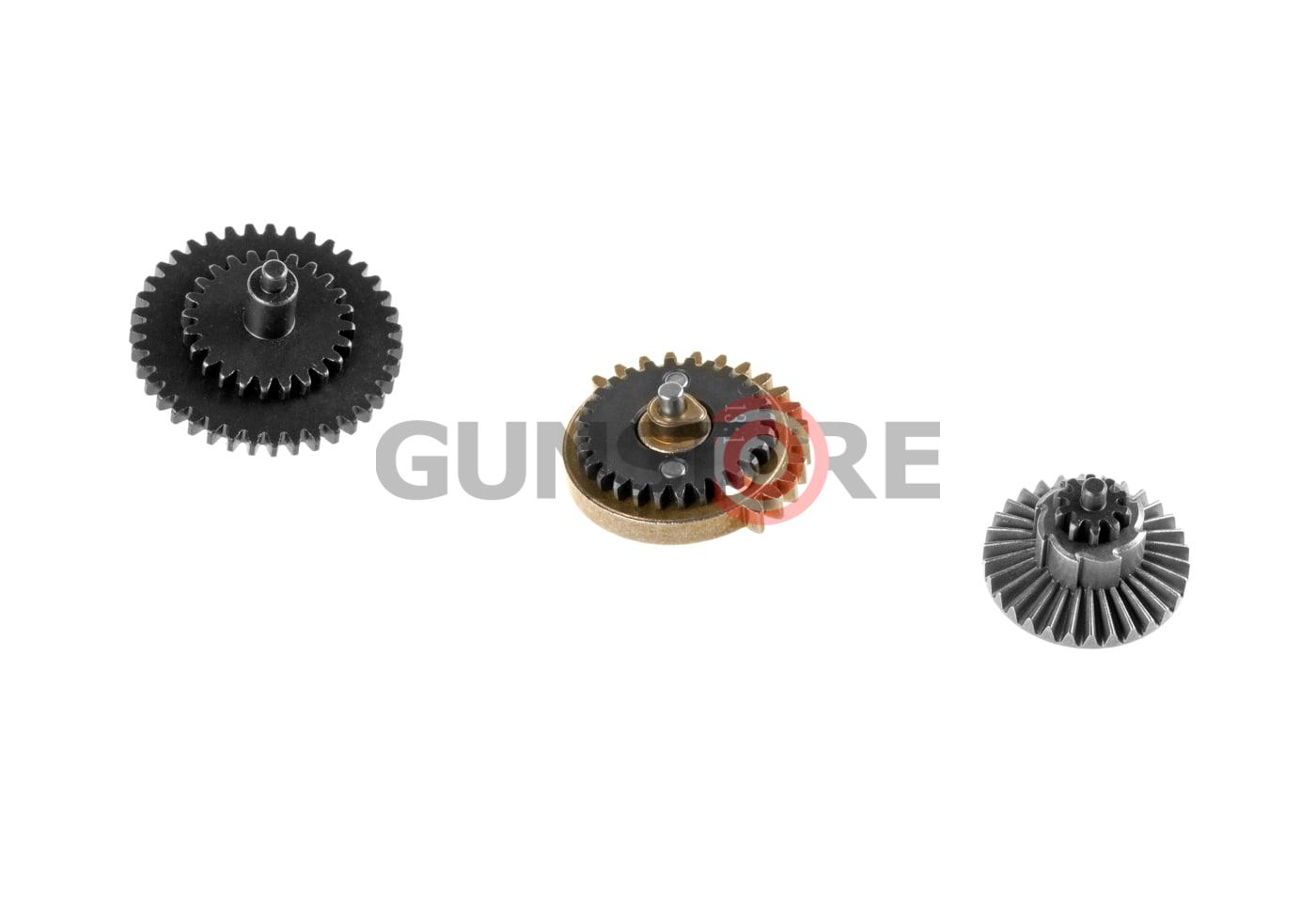 13:1 Enhanced Integrated Axis Gear Set