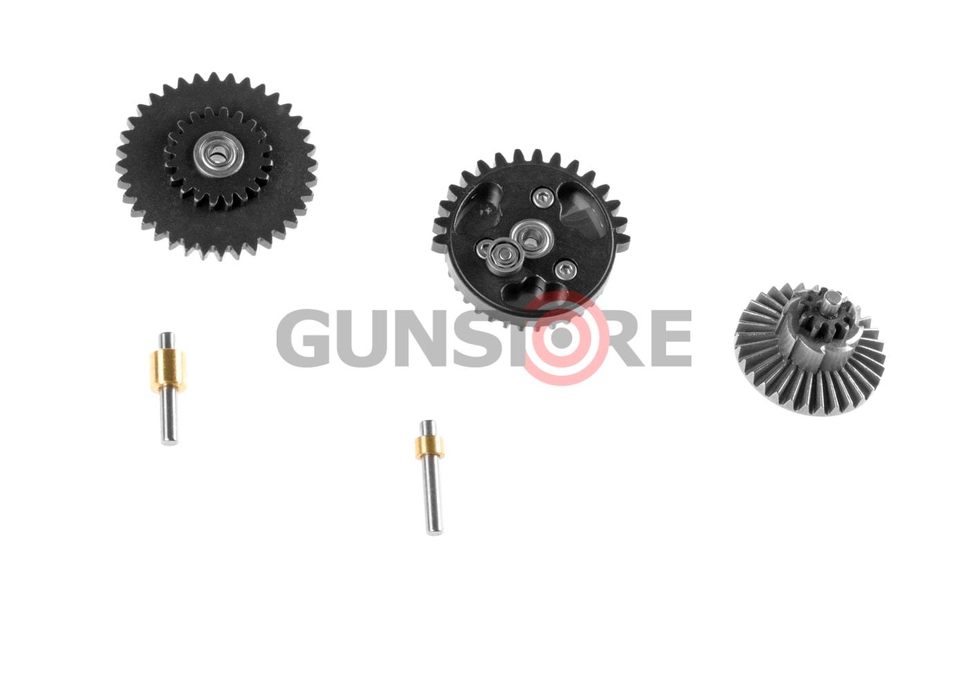 16:1 Super Highspeed 3 Bearing Gear Set