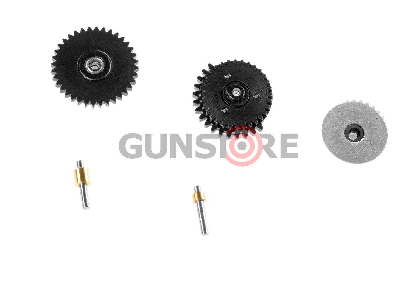 Fotografia: 16:1 Super Highspeed 3 Bearing Gear Set