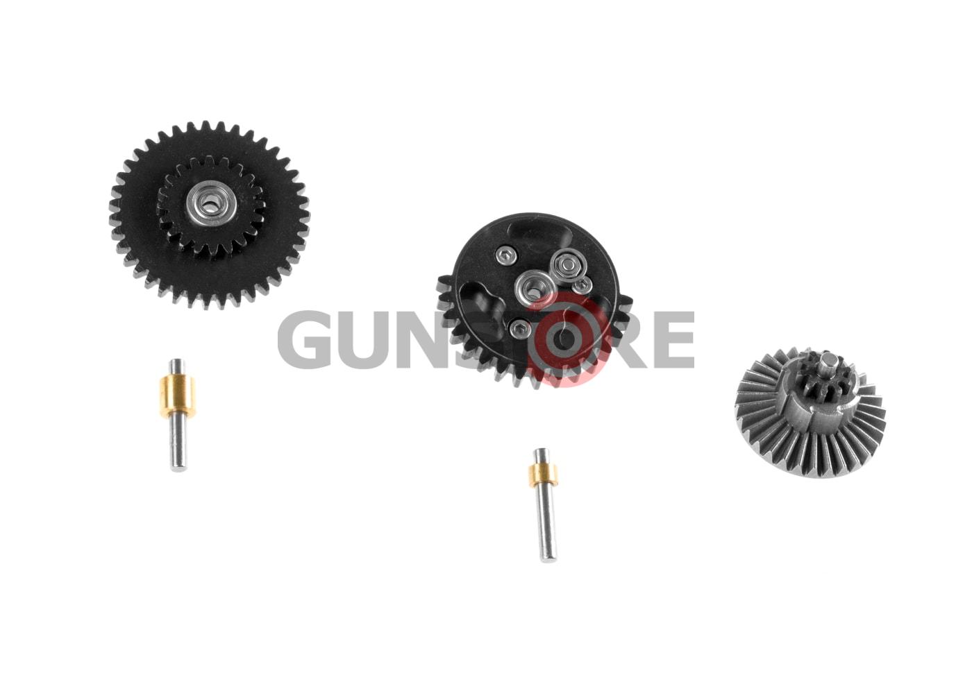 18:1 Super Highspeed 3 Bearing Gear Set