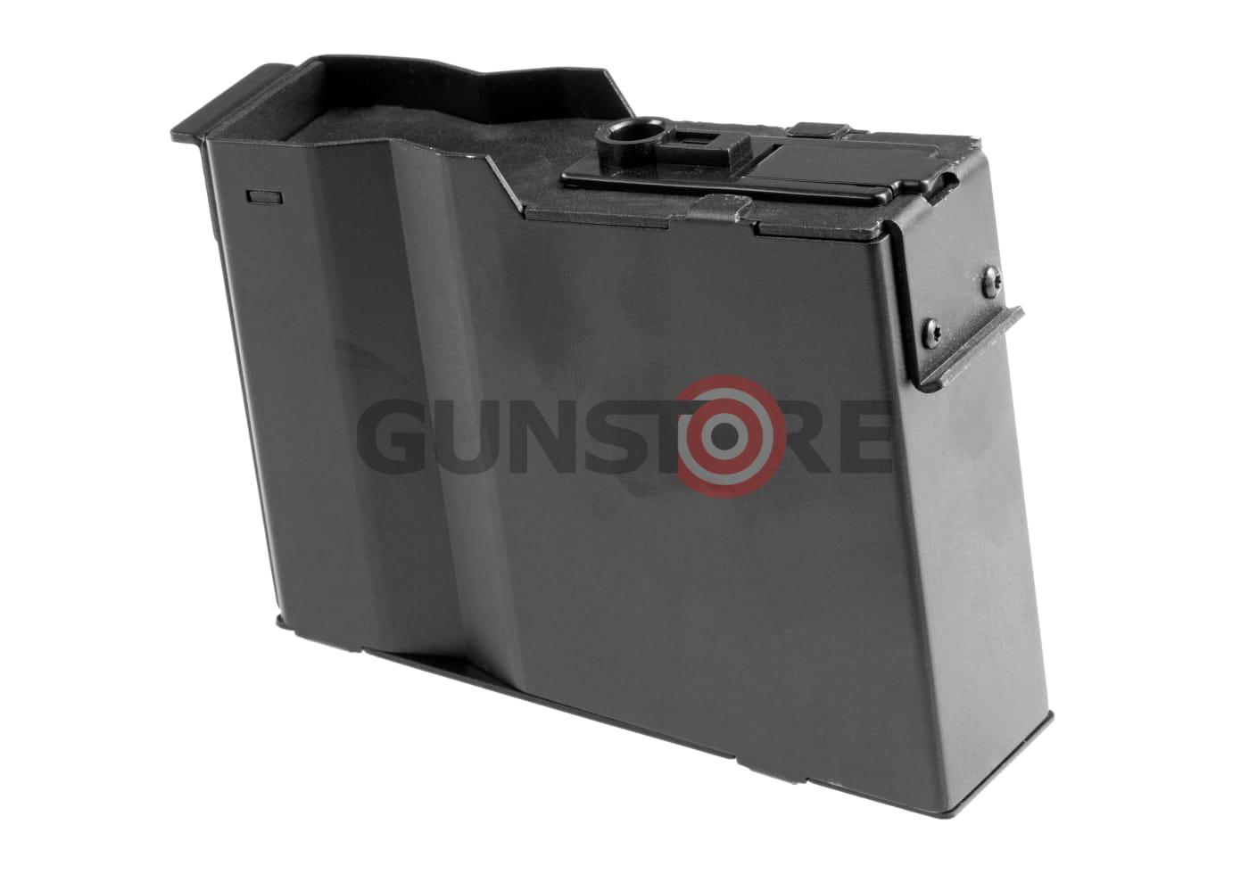 Fotografia: Magazin M82A1 Hicap 500rds