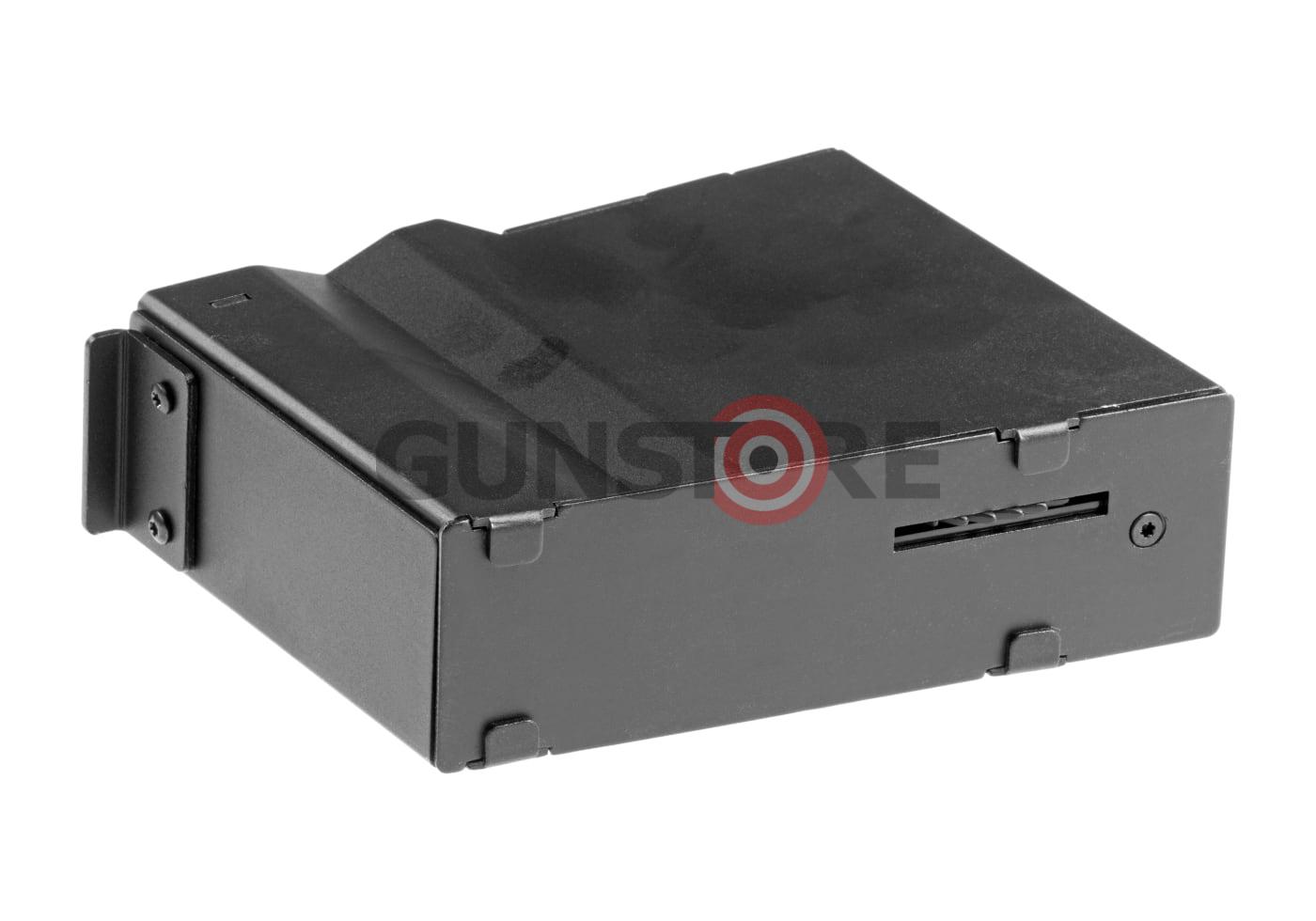 Fotografia: Magazin M82A1 Hicap 500rds