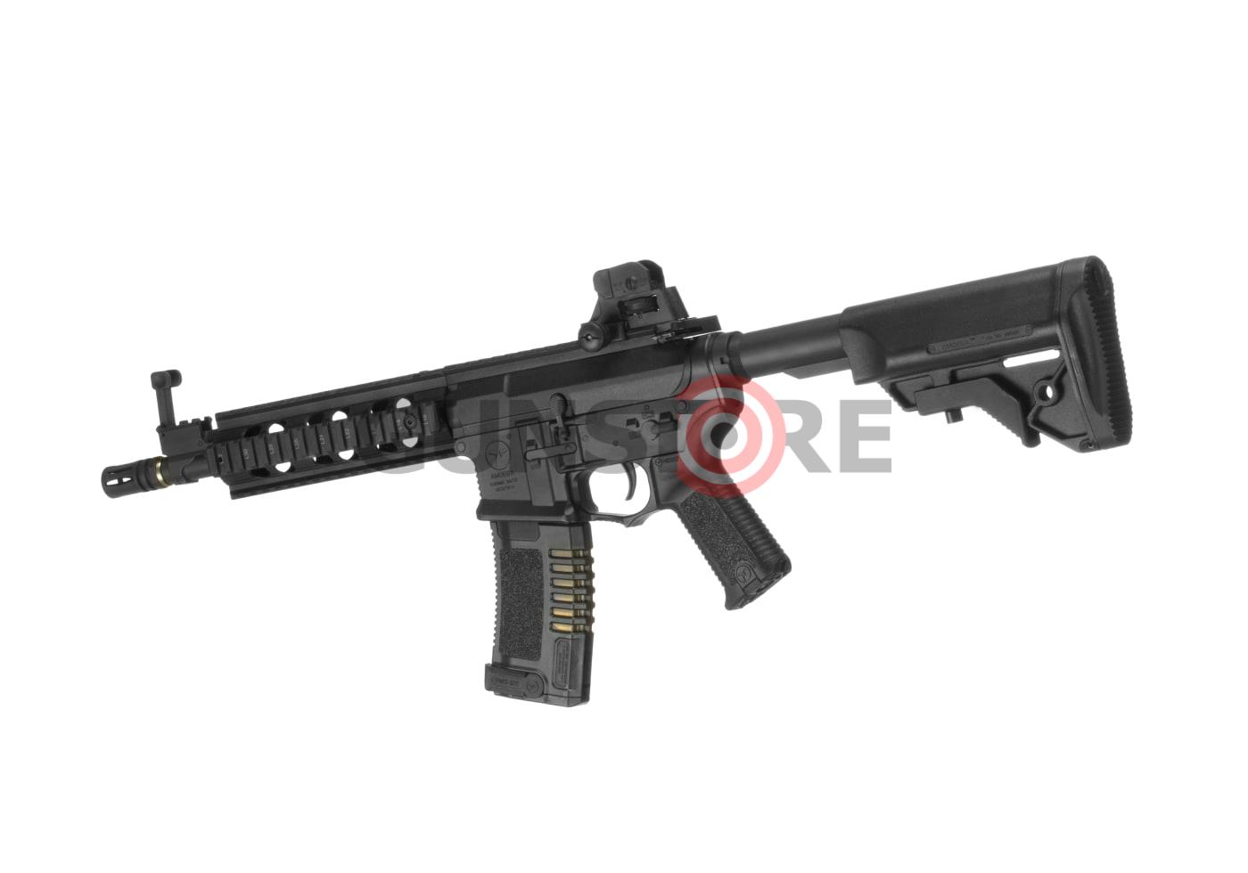 Fotografia: AM-008 EFCS