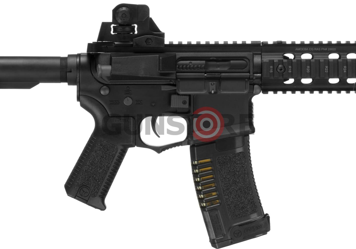 Fotografia: AM-008 EFCS