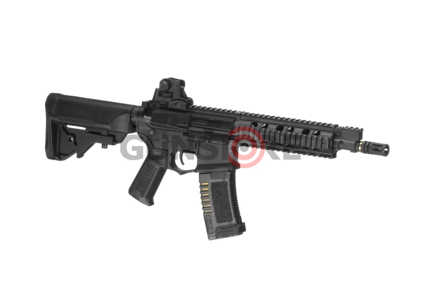 Fotografia: AM-008 EFCS