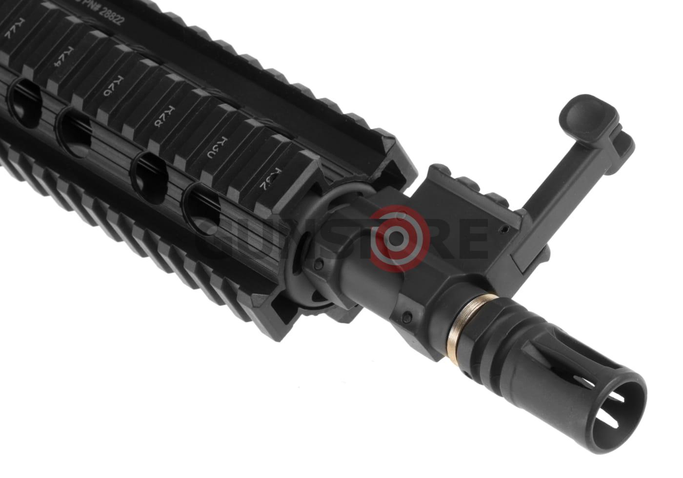 Fotografia: AM-008 EFCS