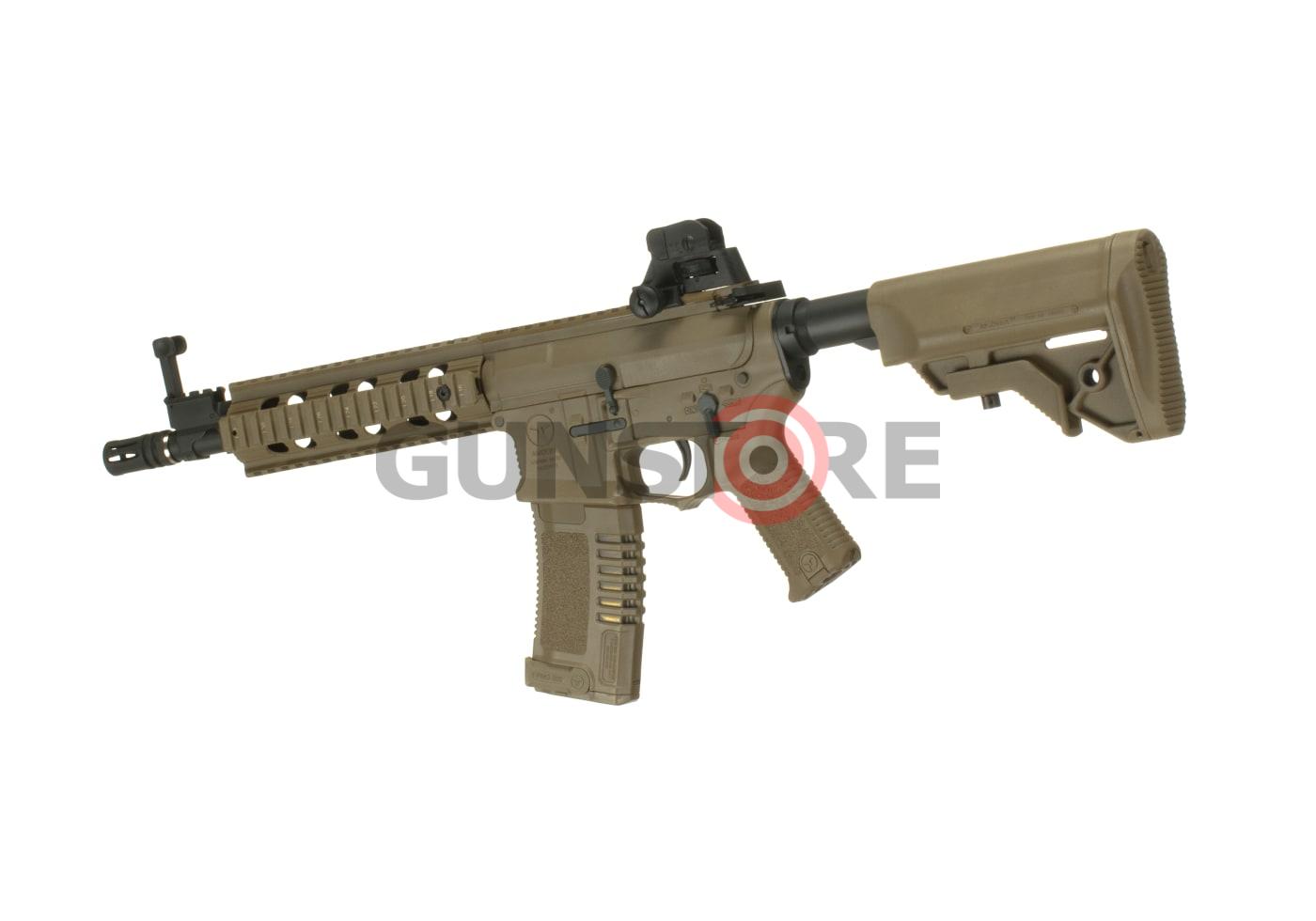 Fotografia: AM-008 EFCS