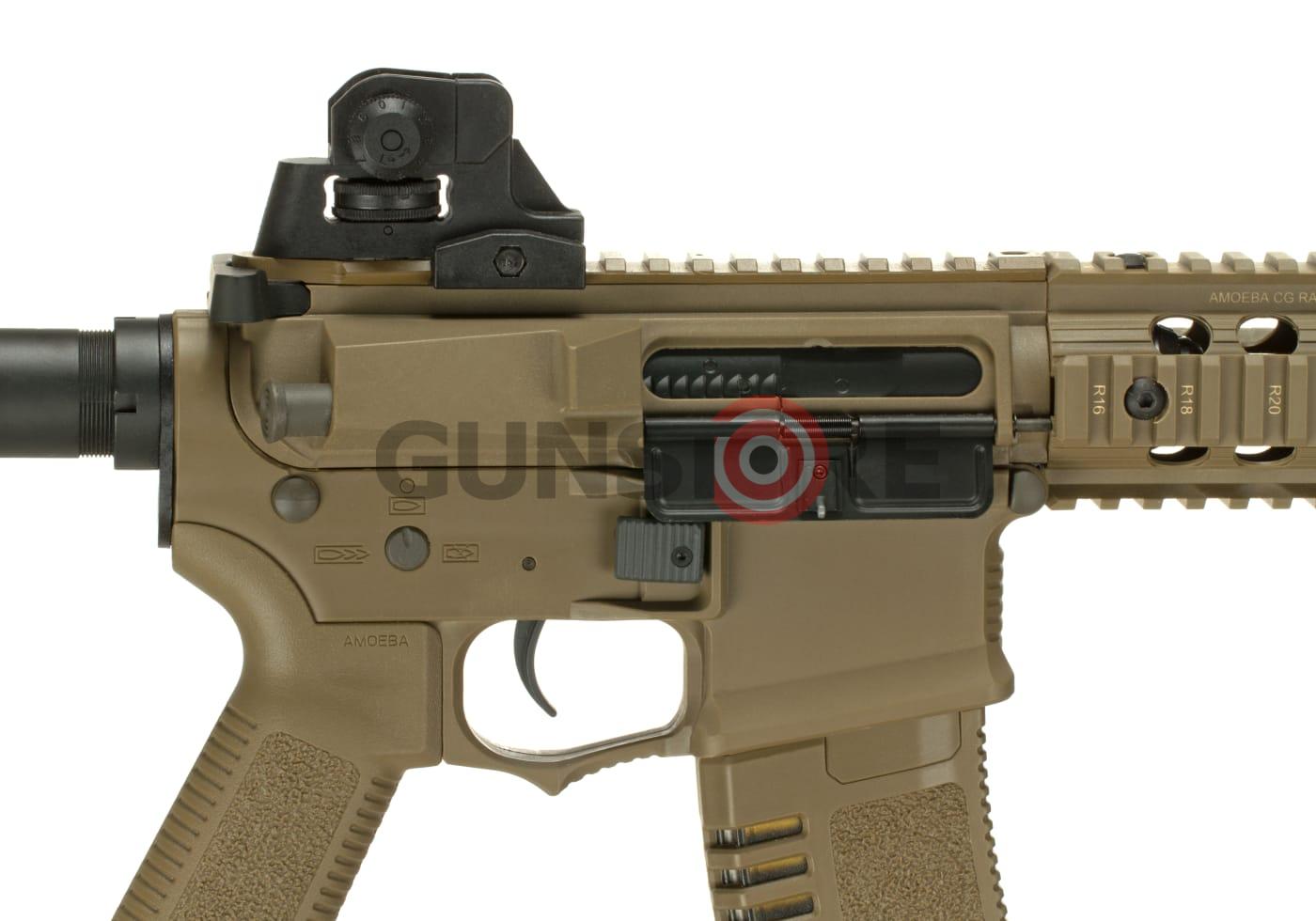 Fotografia: AM-008 EFCS