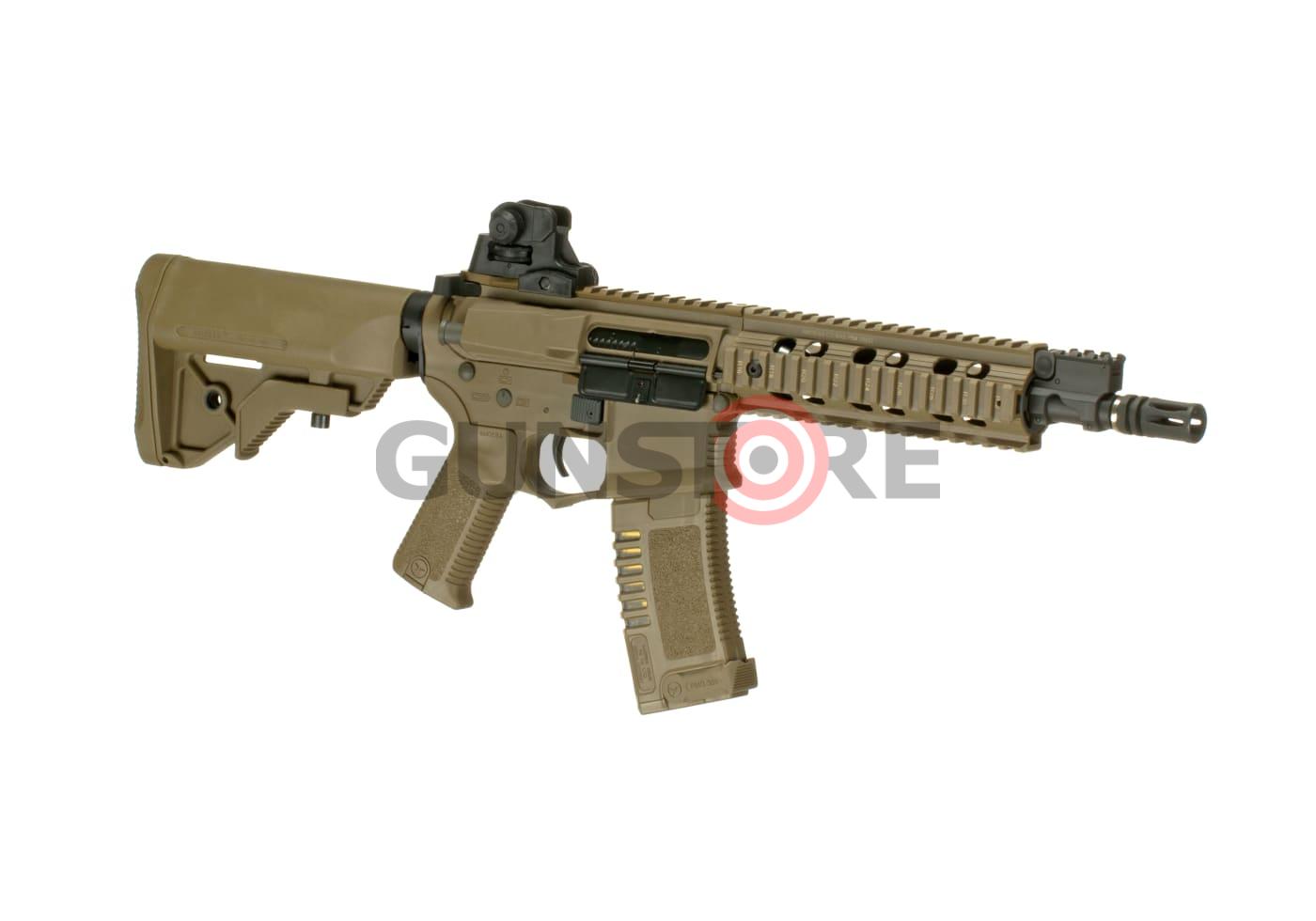 Fotografia: AM-008 EFCS