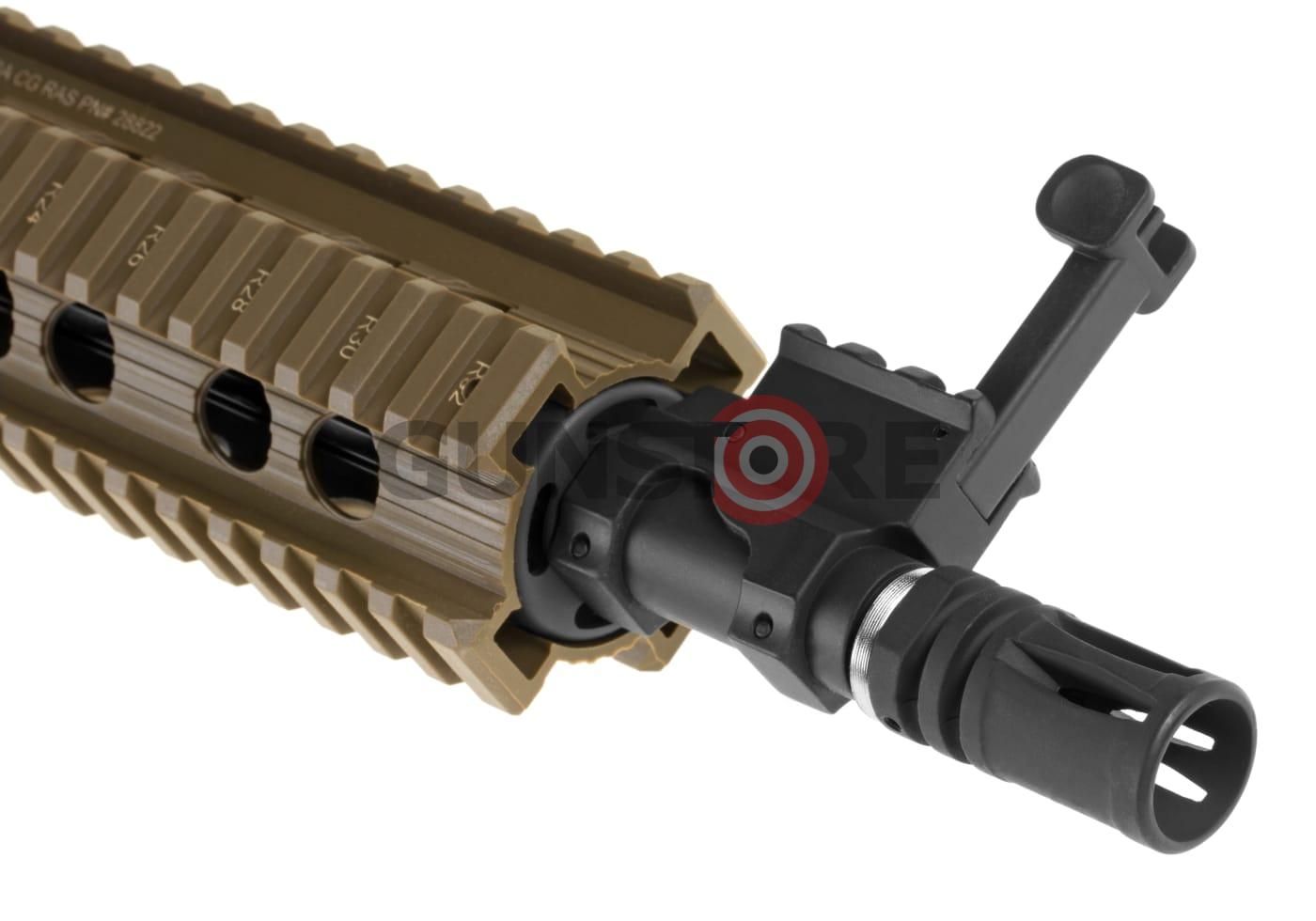 Fotografia: AM-008 EFCS