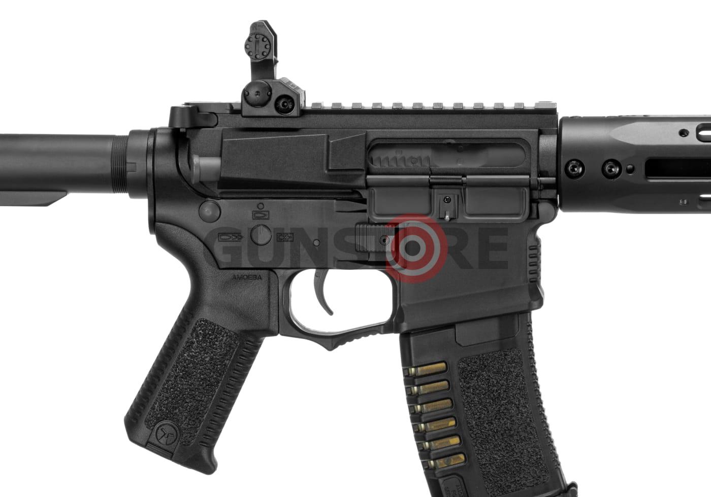 Fotografia: AM-009 EFCS