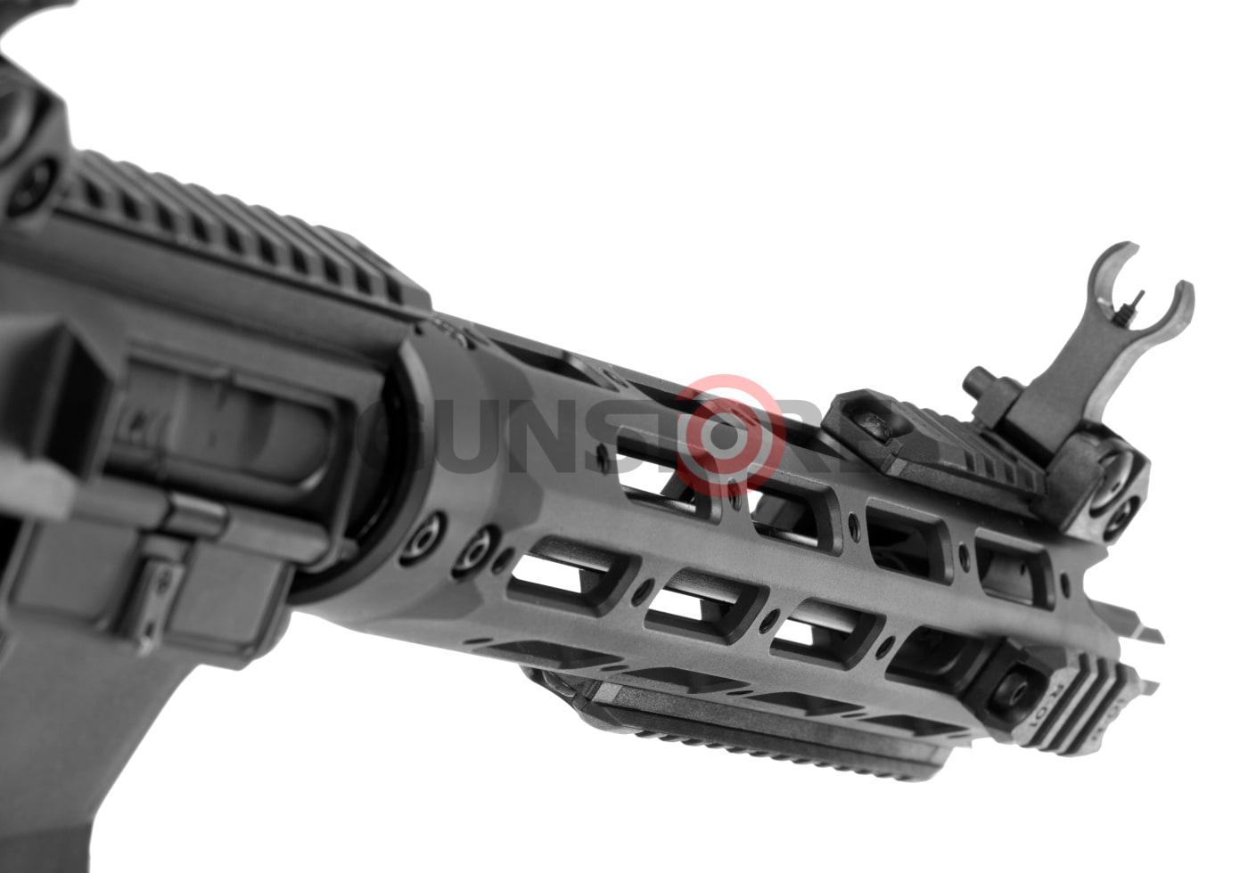 Fotografia: AM-009 EFCS