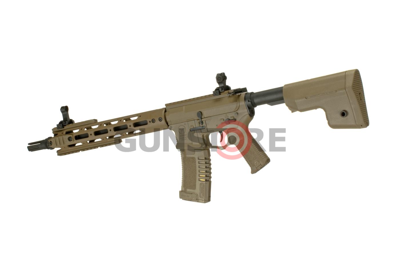 Fotografia: AM-009 EFCS