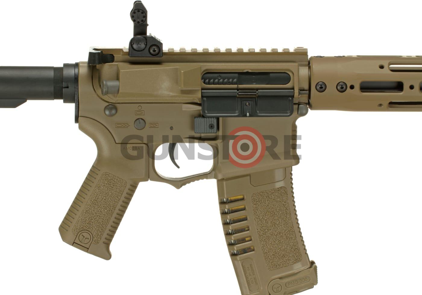 Fotografia: AM-009 EFCS