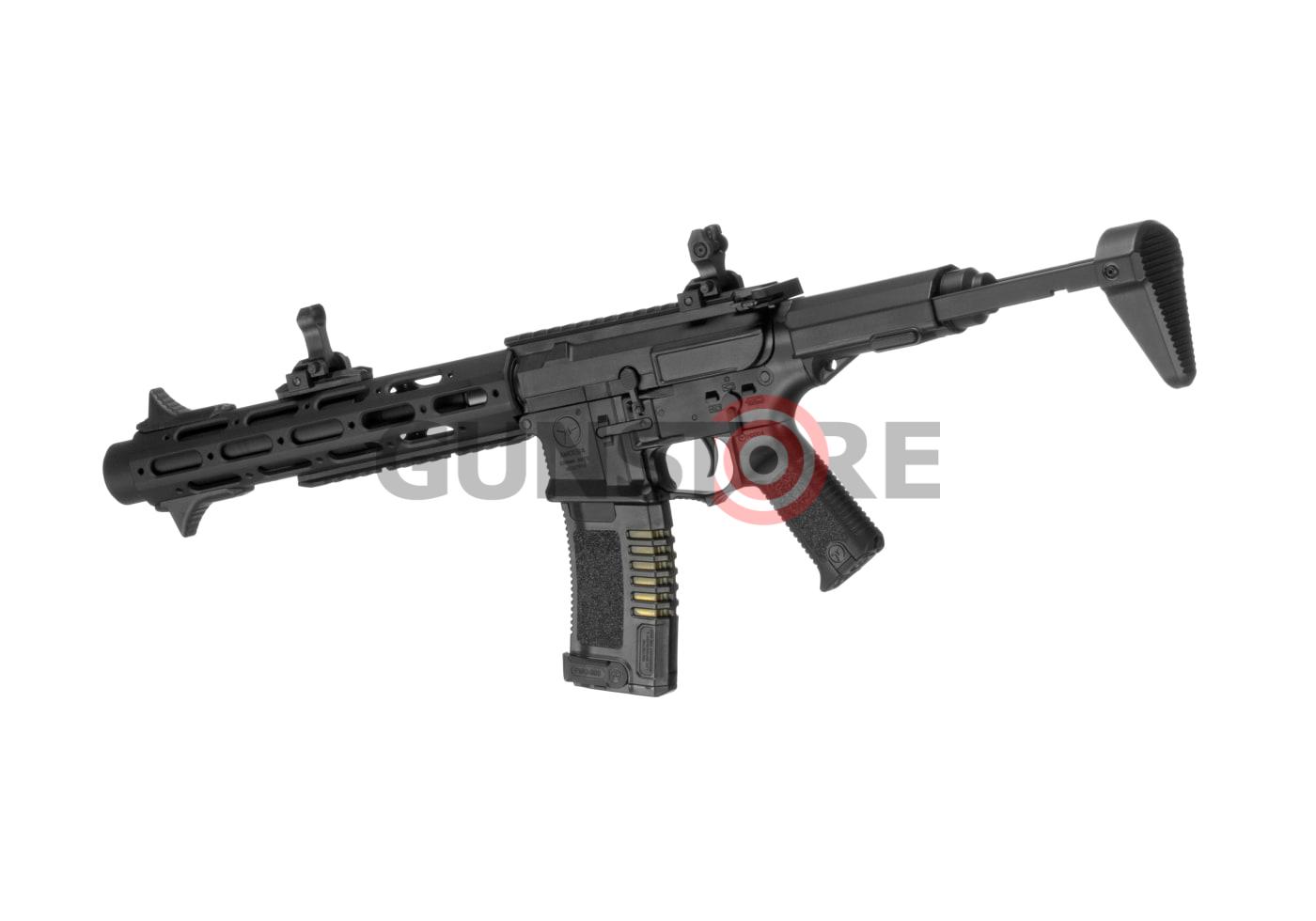 Fotografia: AM-013 EFCS