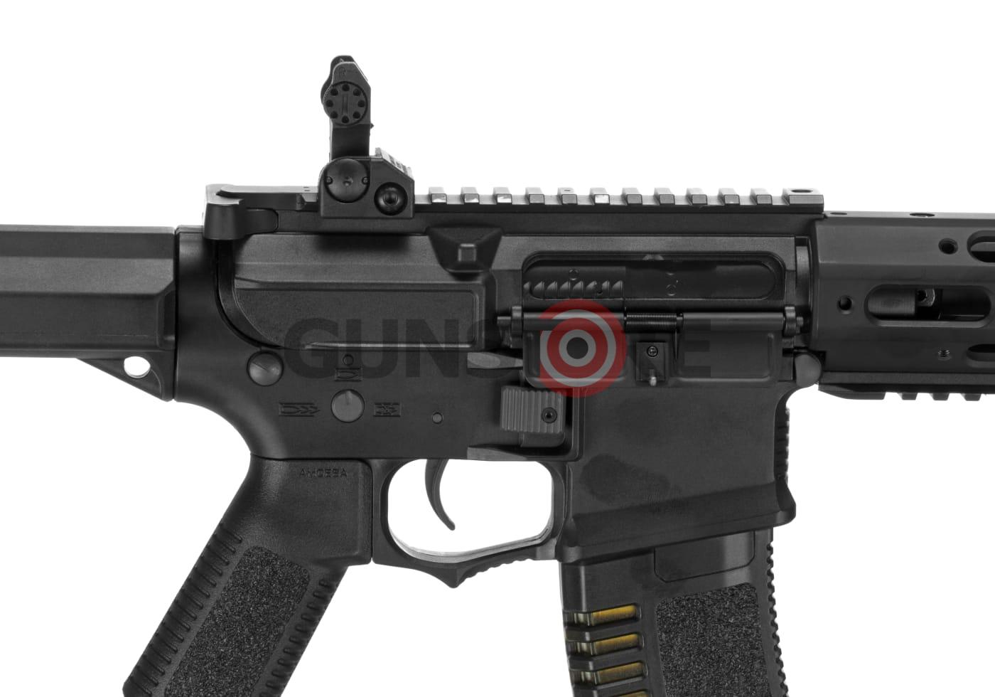 Fotografia: AM-013 EFCS