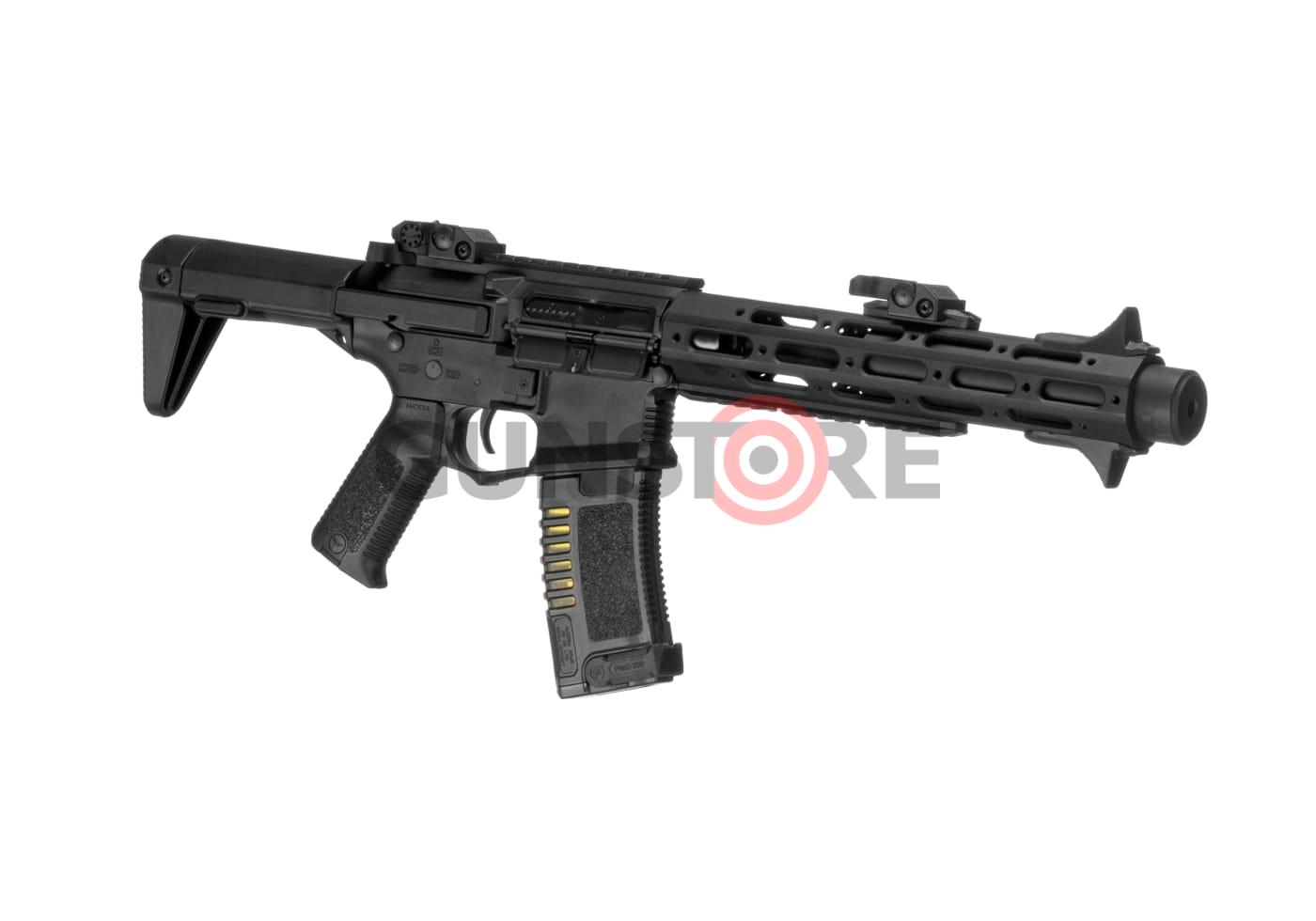 Fotografia: AM-013 EFCS