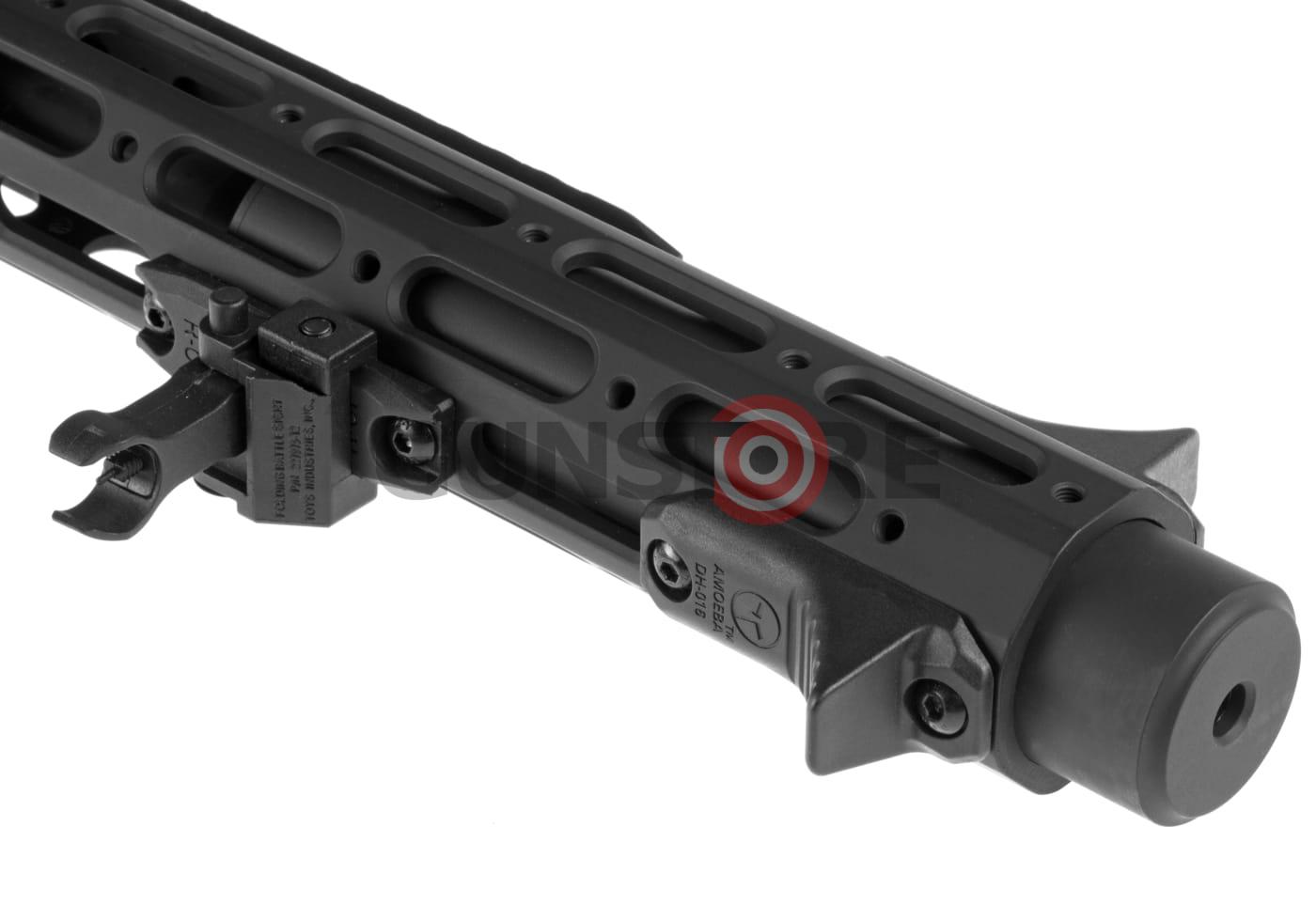 Fotografia: AM-013 EFCS