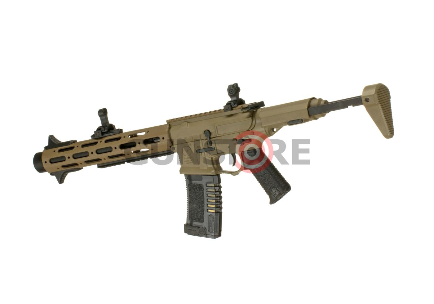 Fotografia: AM-013 EFCS