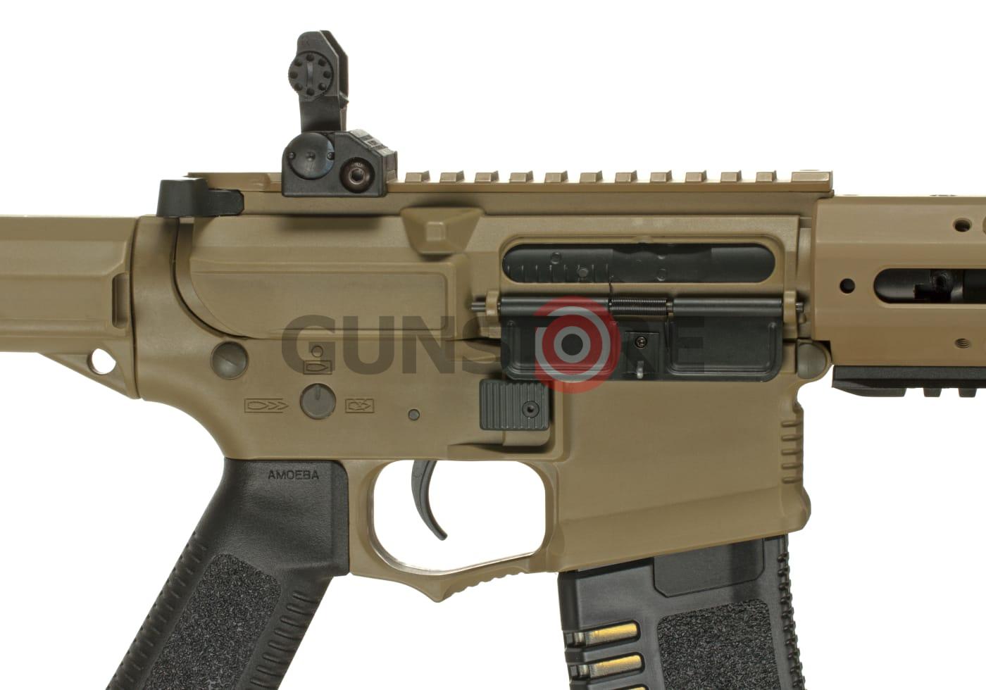 Fotografia: AM-013 EFCS