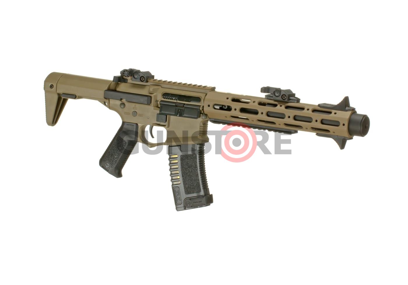 Fotografia: AM-013 EFCS