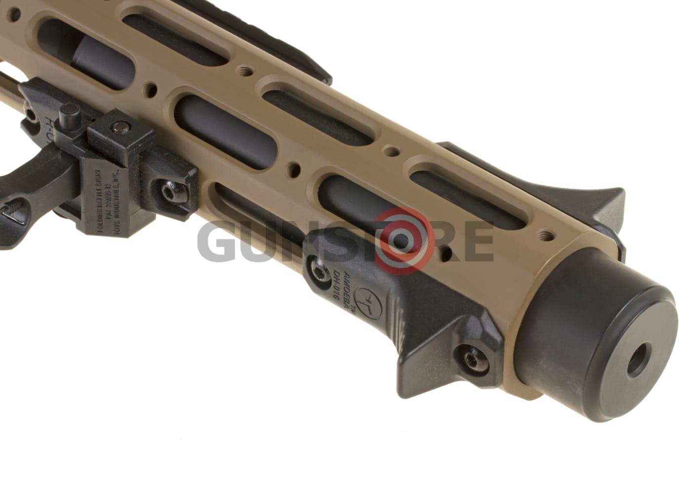 Fotografia: AM-013 EFCS