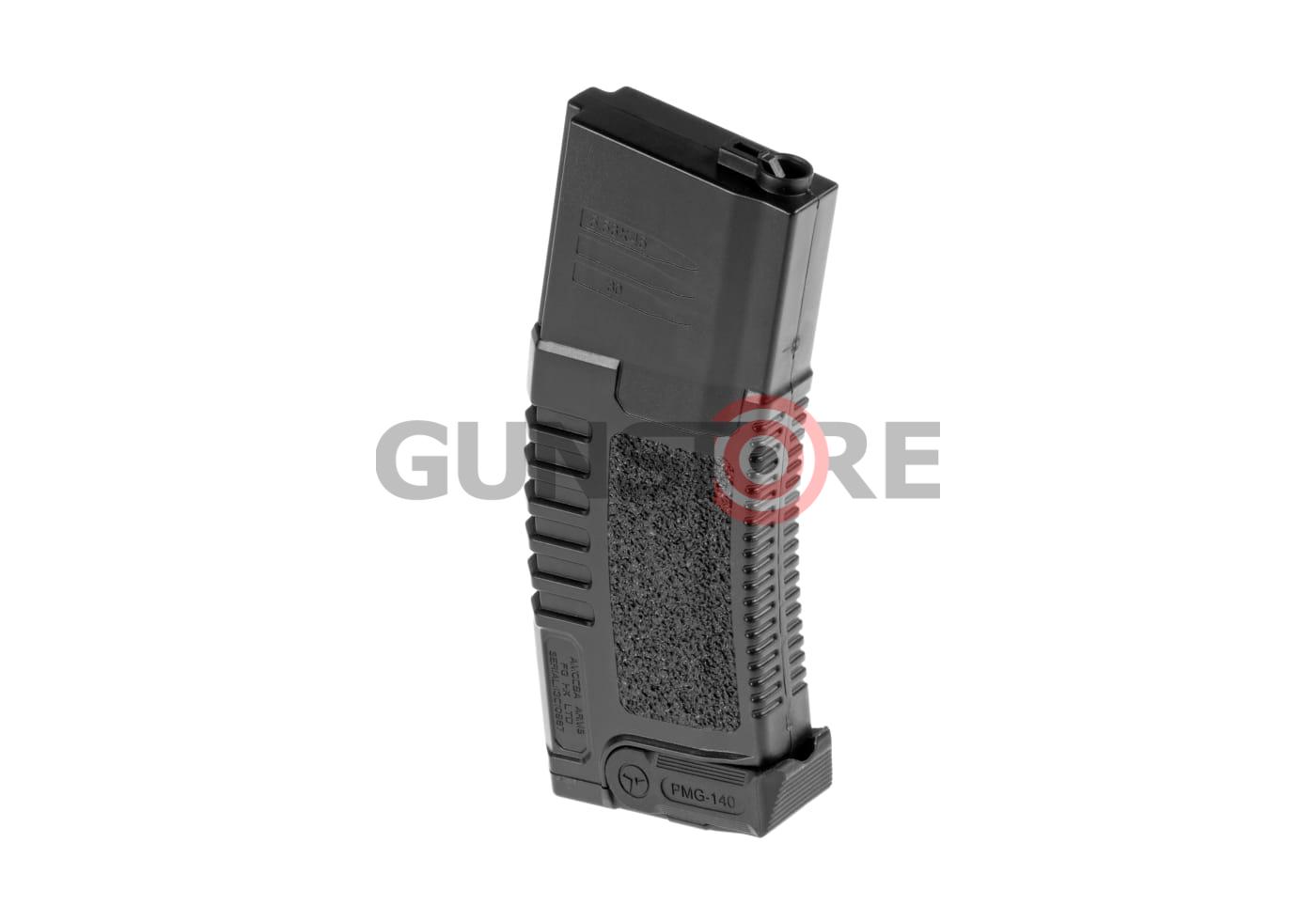 Magazin M4 Midcap S-Class 140rds