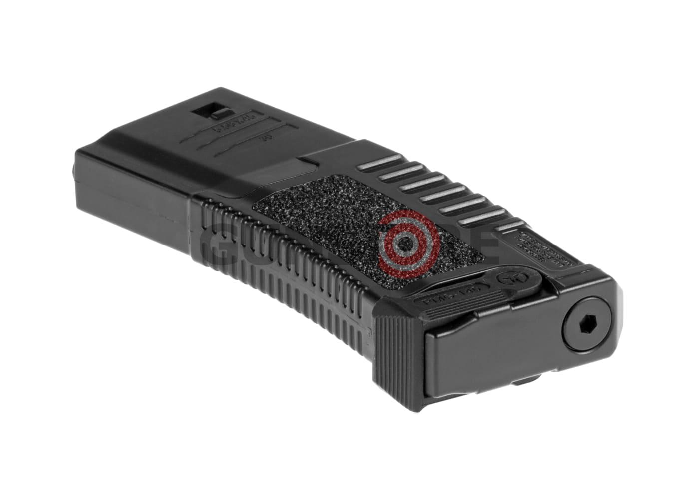 Fotografia: Magazin M4 Midcap S-Class 140rds