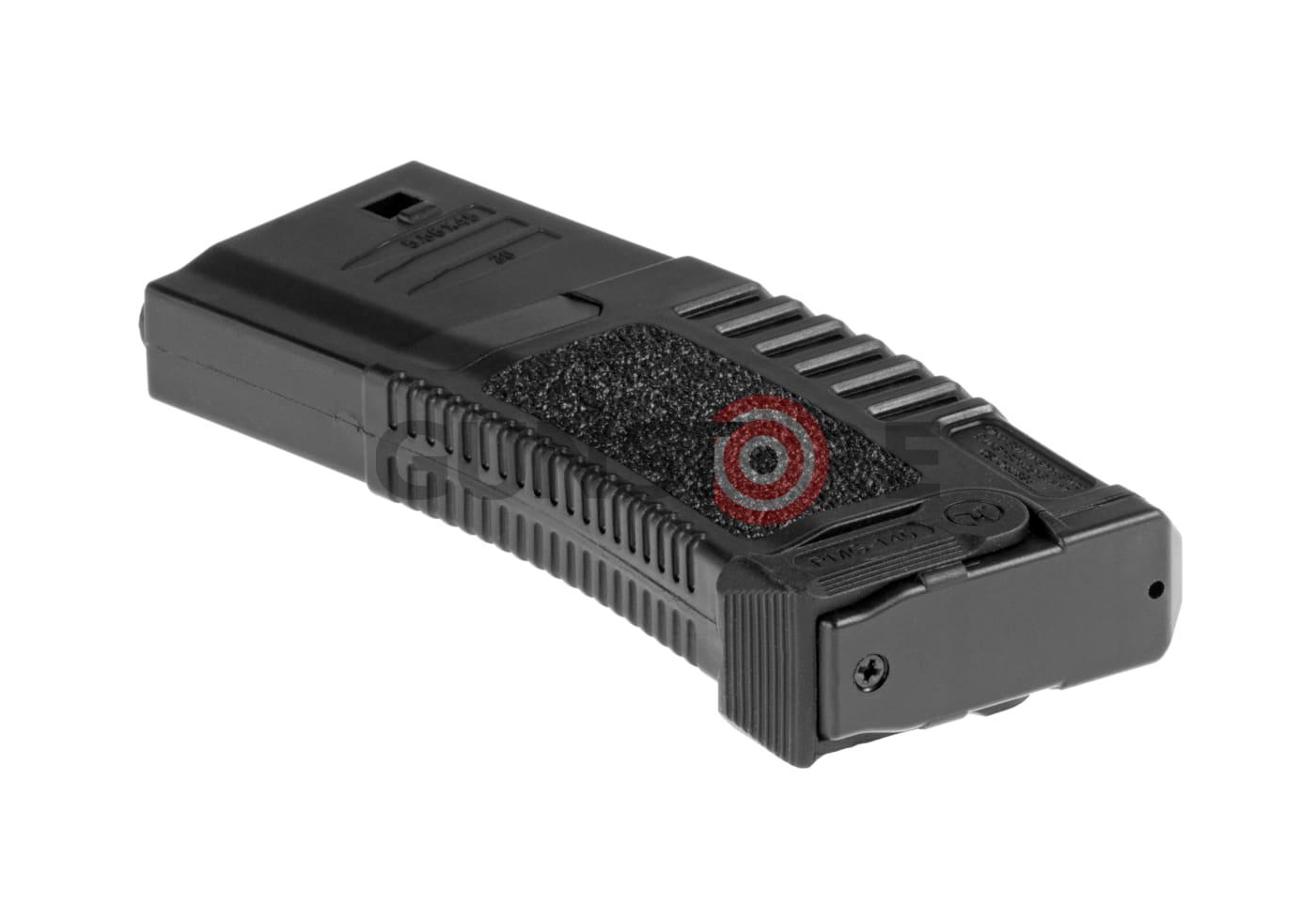 Fotografia: Magazin M4 Midcap 140rds