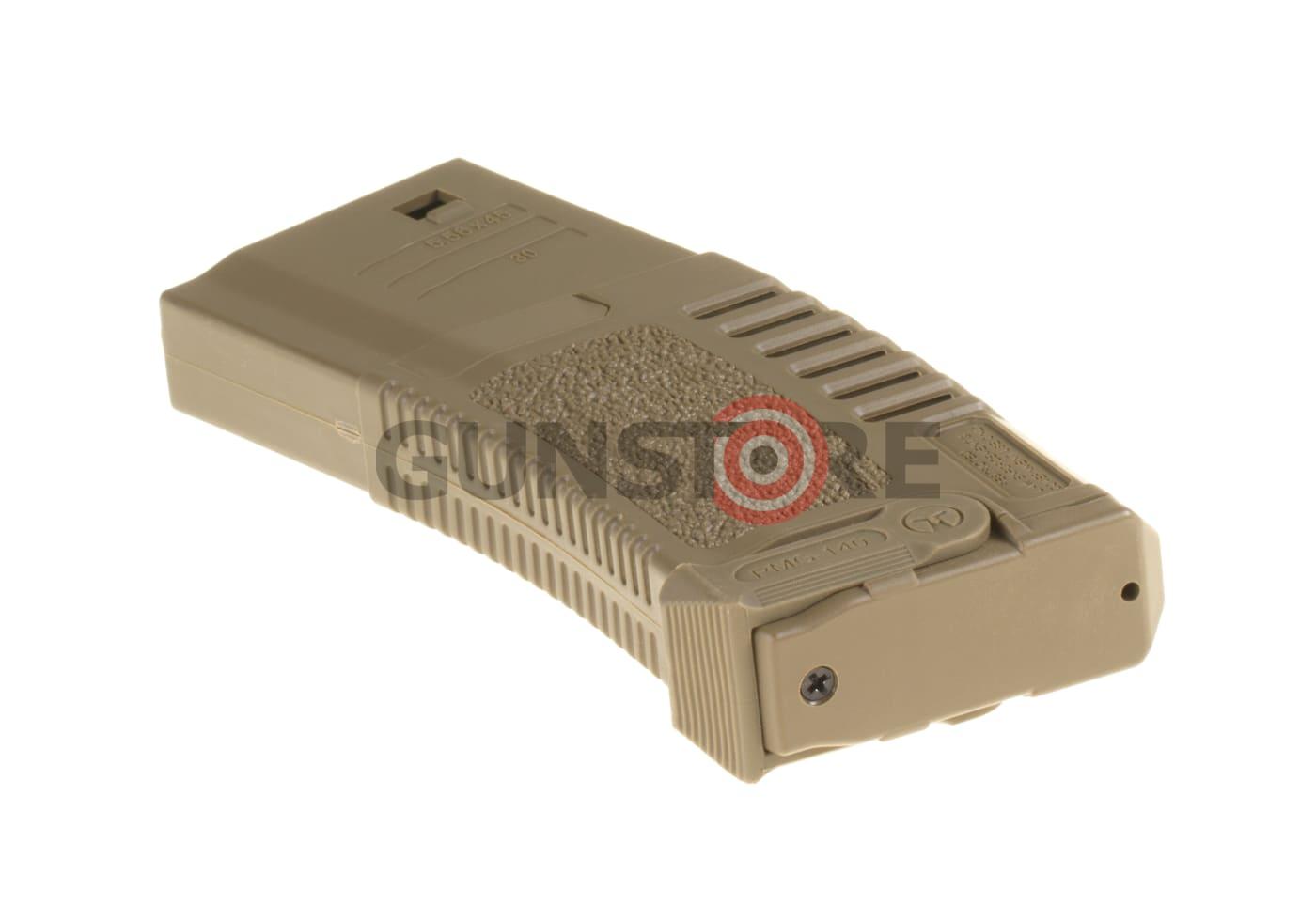 Fotografia: Magazin M4 Midcap 140rds