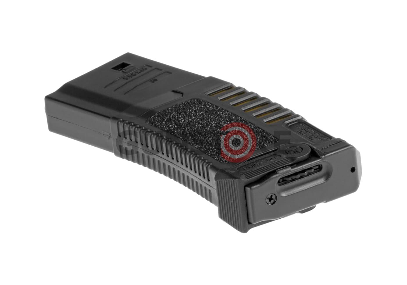 Fotografia: Magazin M4 Hicap 300rds