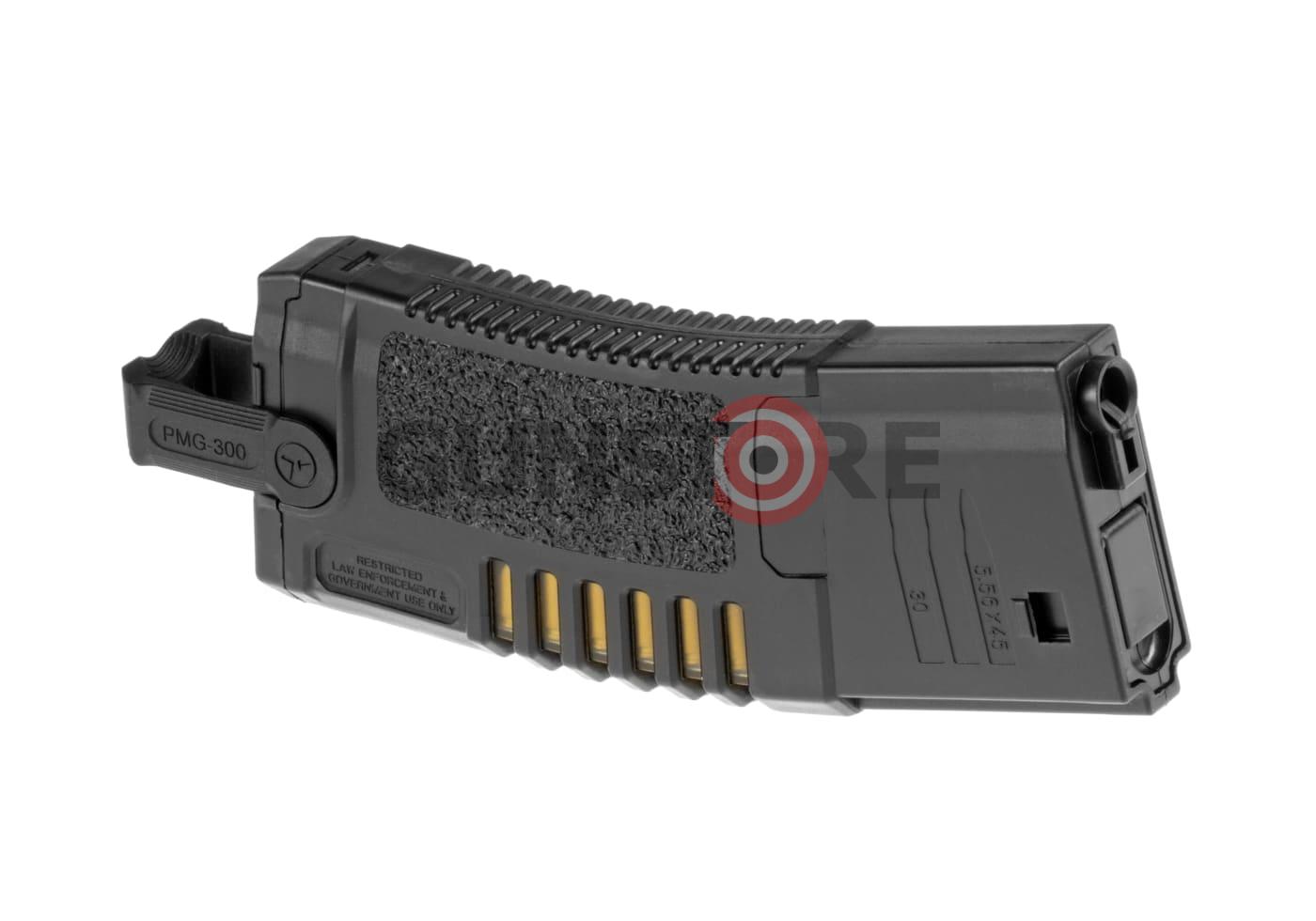 Fotografia: Magazin M4 Hicap 300rds