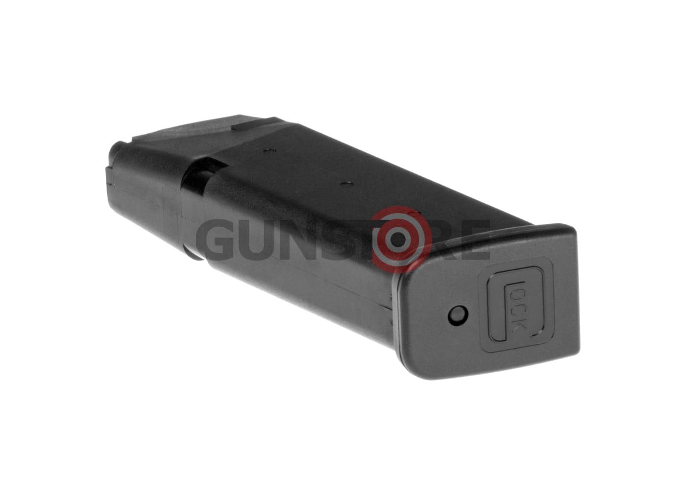 Fotografia: Magazine Glock 20 15rds