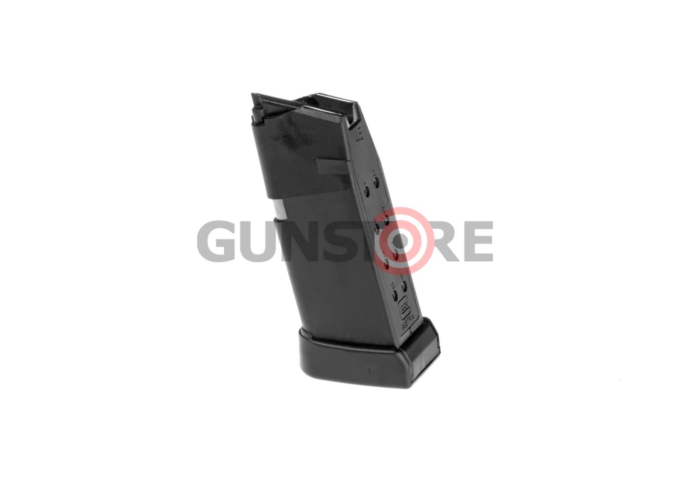 Fotografia: Magazine Glock 30 10rds