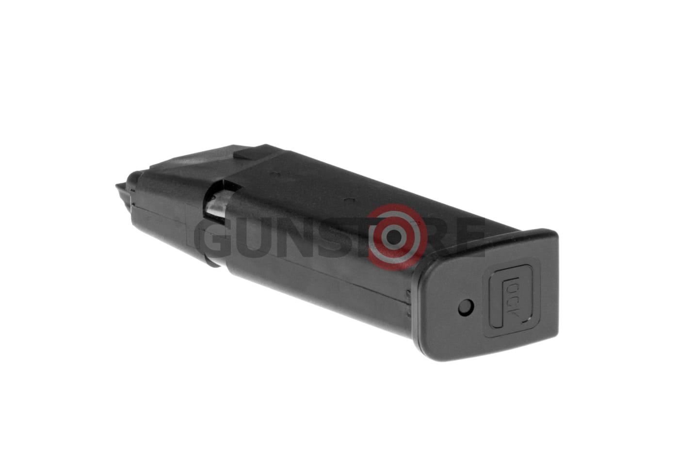 Fotografia: Magazine Glock 21 .45 13rds