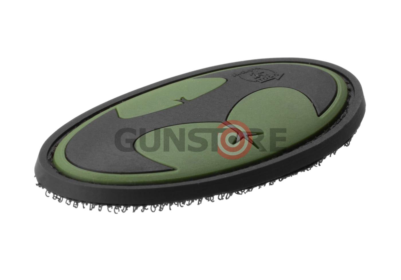 Fotografia: Buttman Rubber Patch