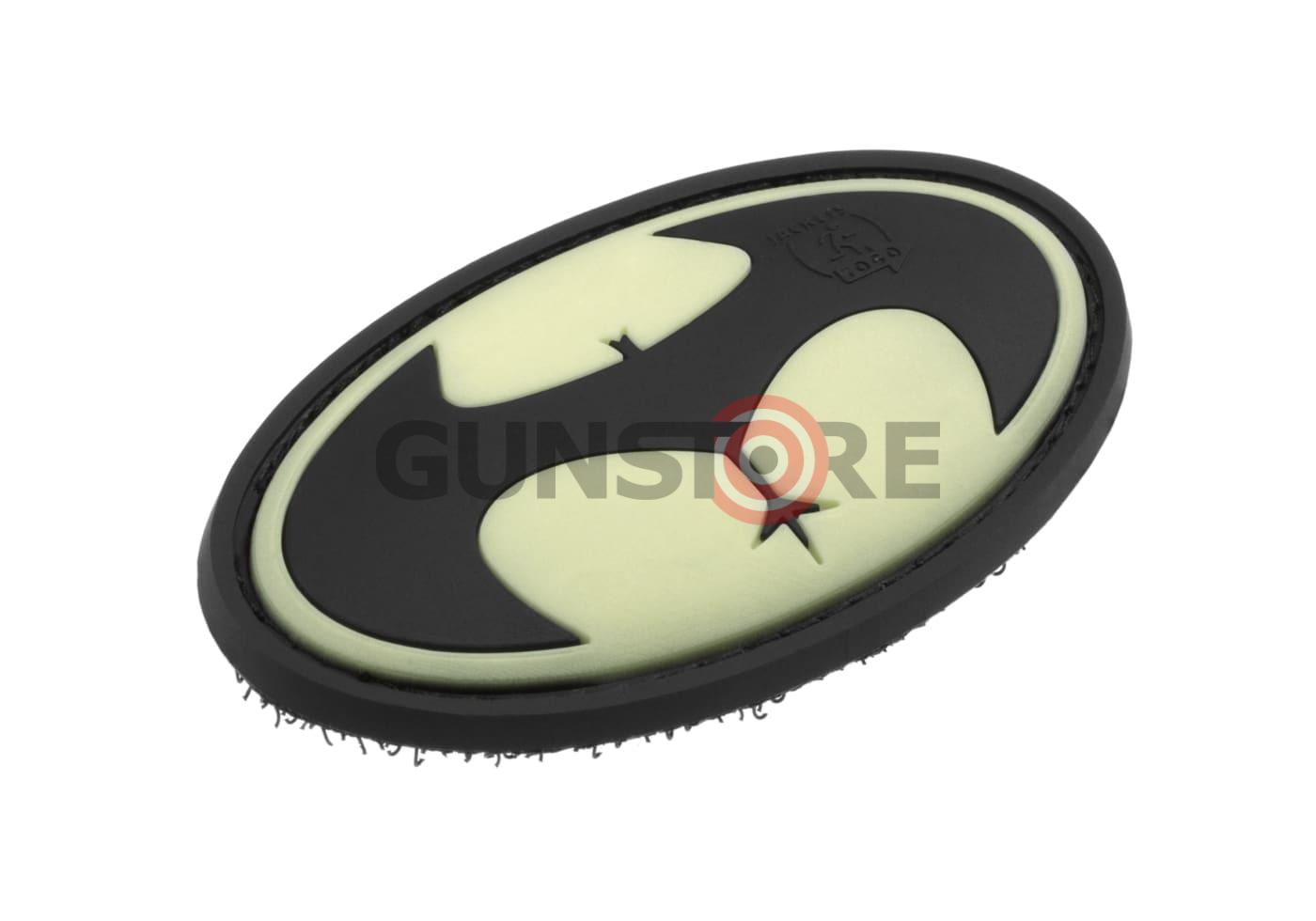 Fotografia: Buttman Rubber Patch