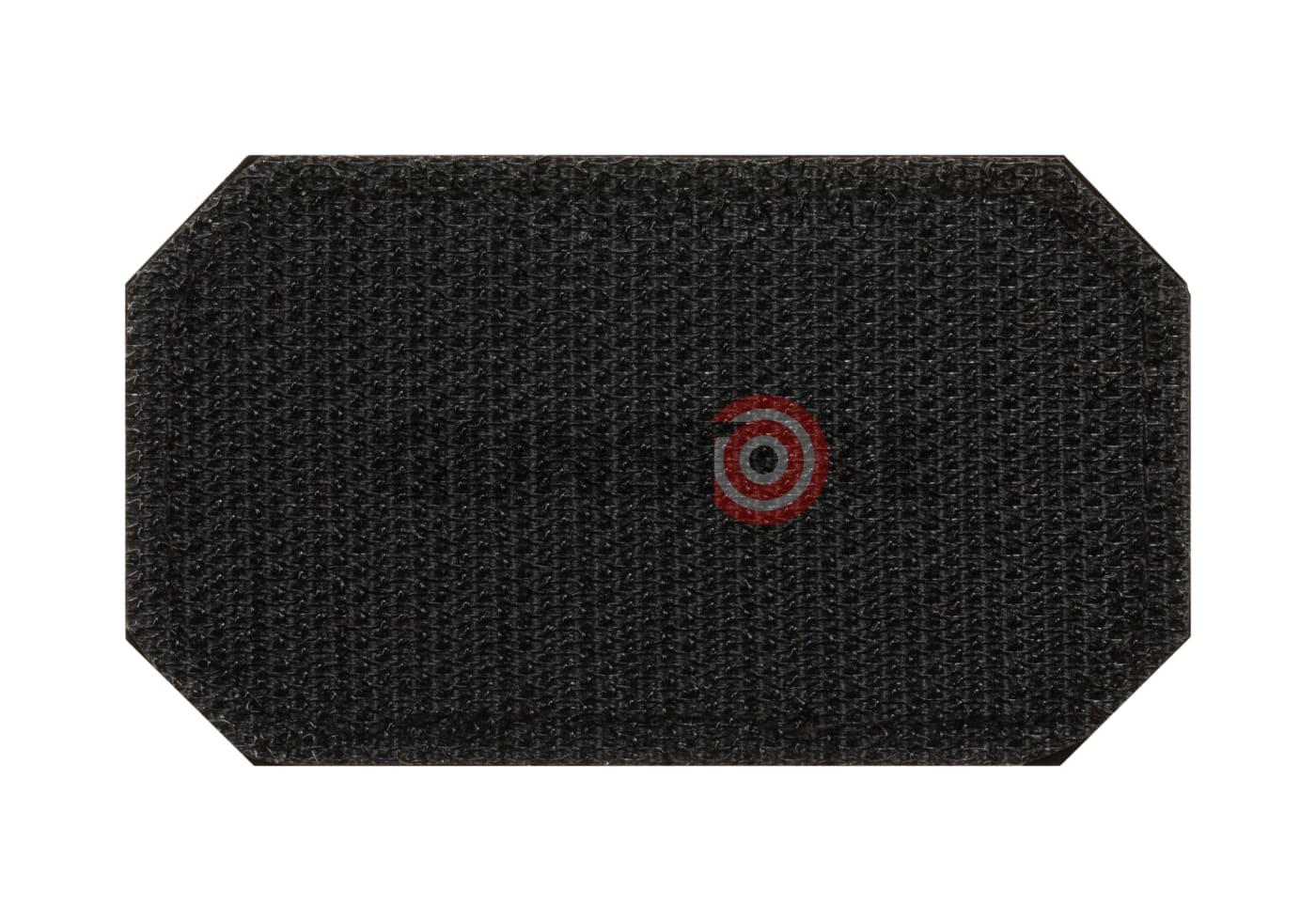 Fotografia: Never Forget Rubber Patch