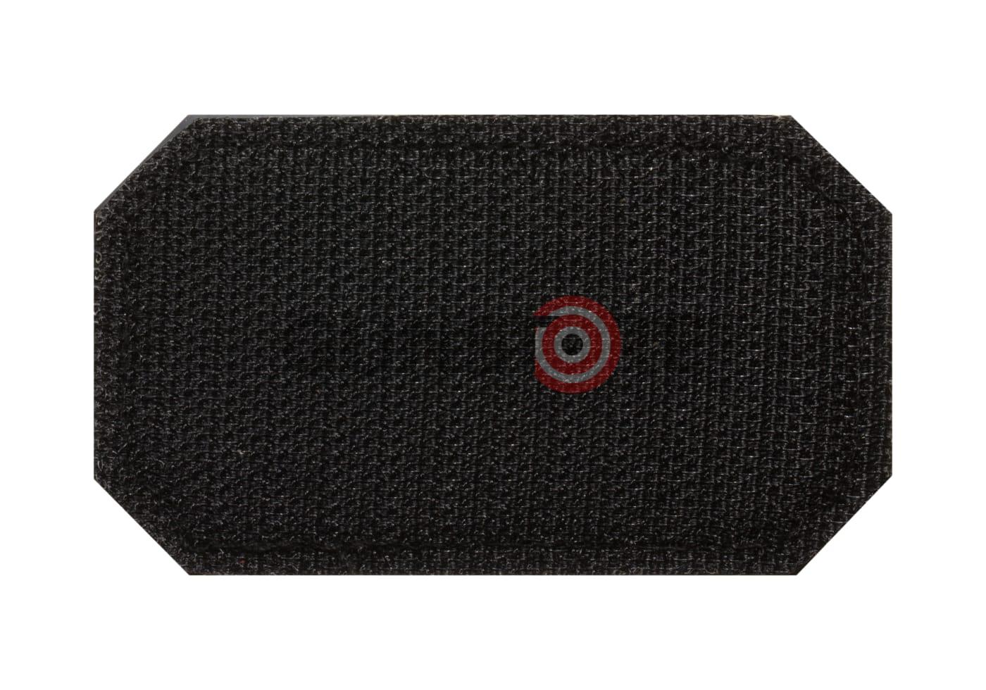 Fotografia: Never Forget Rubber Patch